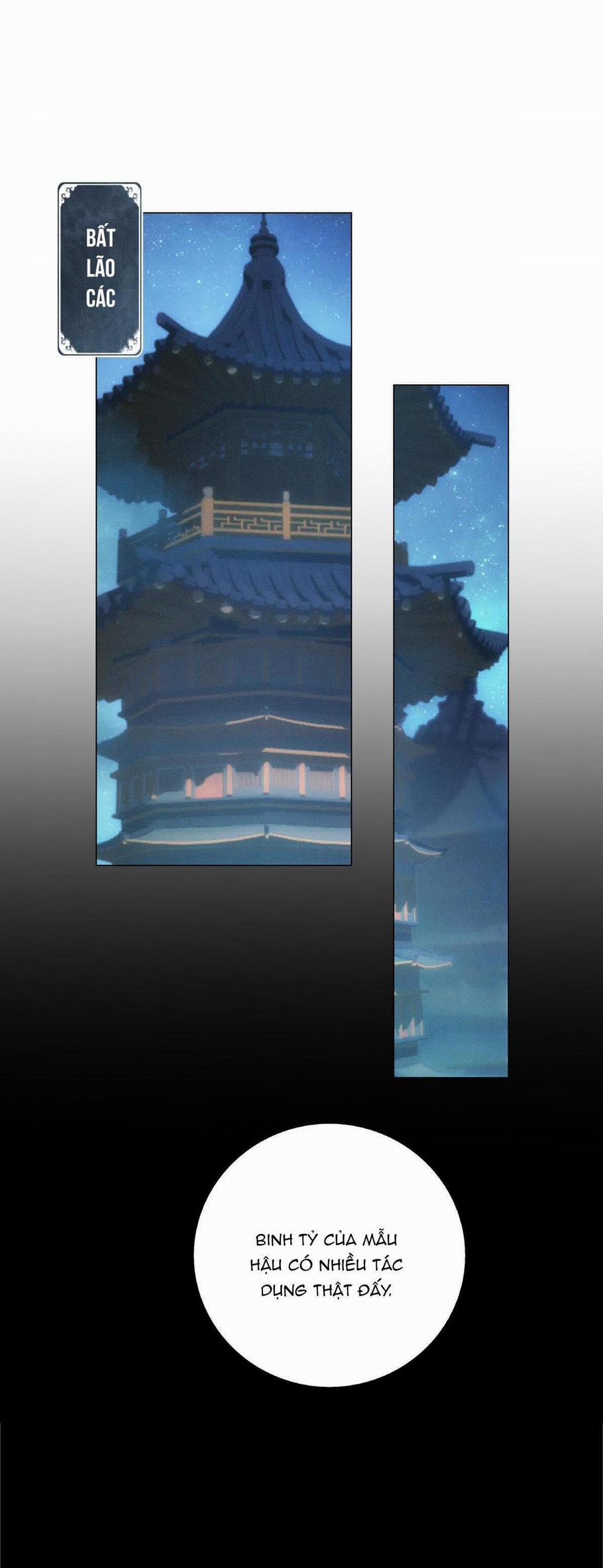 Chiếm Đoạt Ánh Trăng 6 trang 39