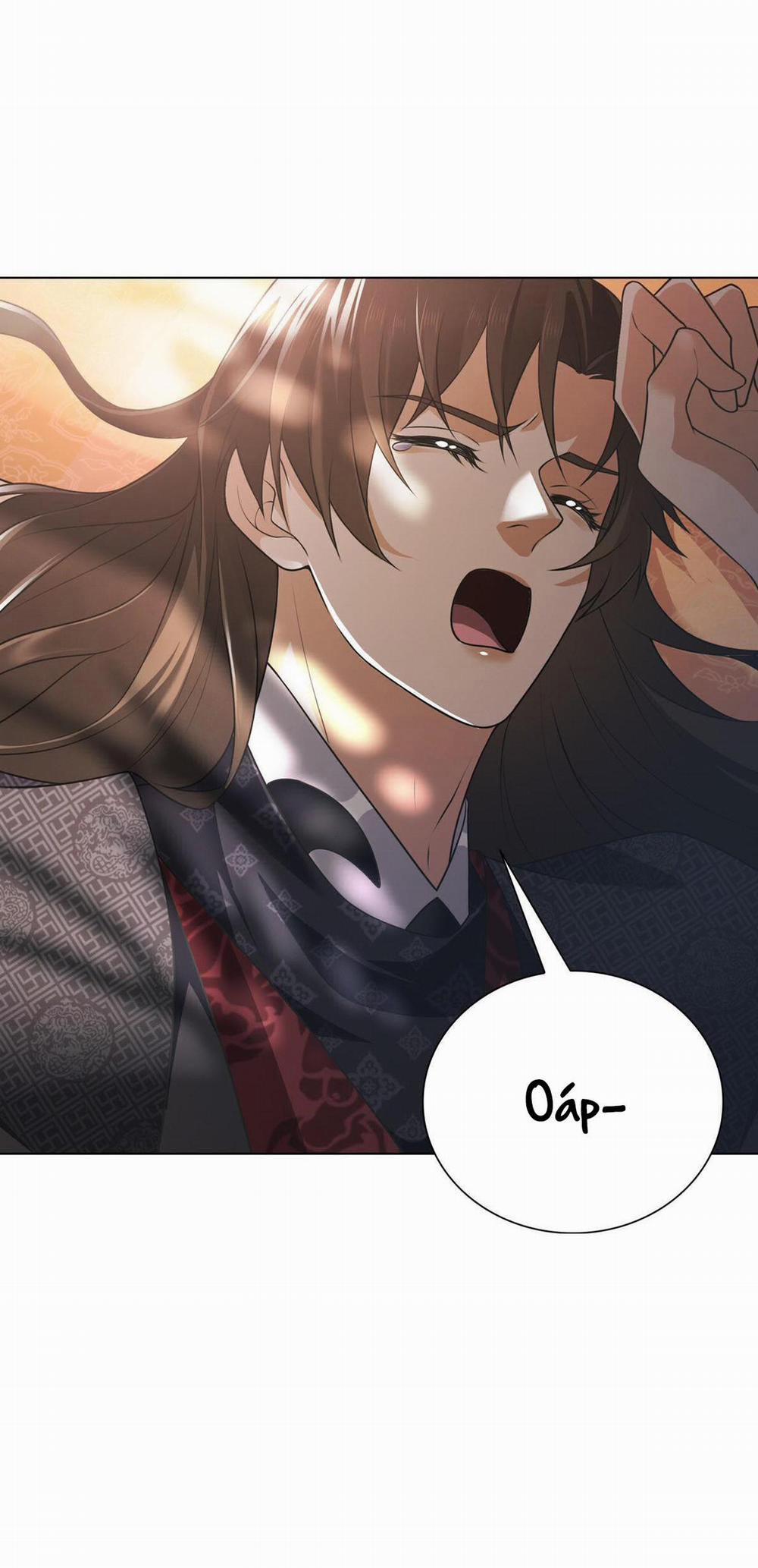 Chiếm Đoạt Ánh Trăng 6 trang 4