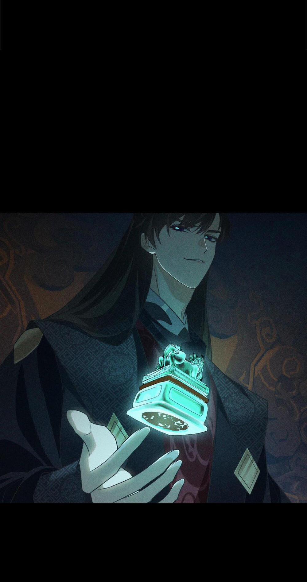 Chiếm Đoạt Ánh Trăng 6 trang 40