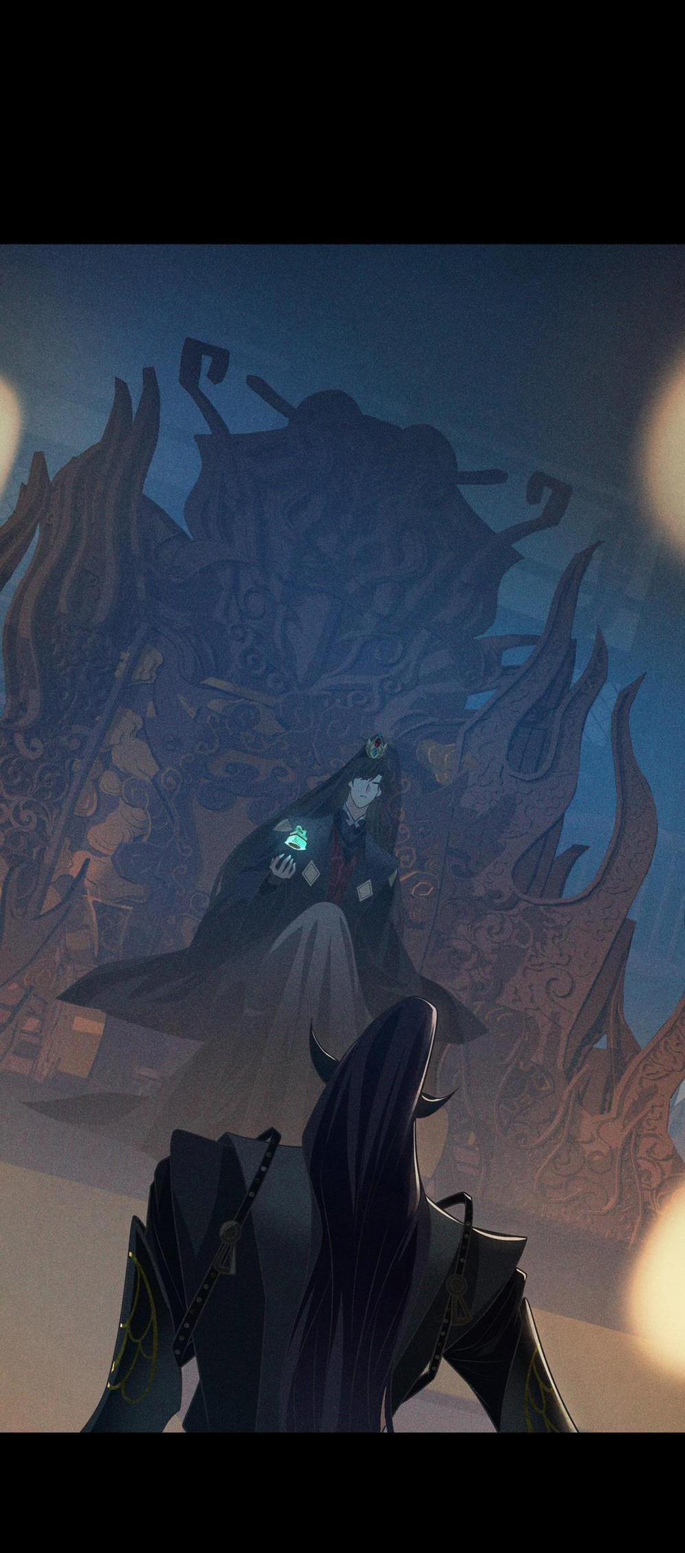 Chiếm Đoạt Ánh Trăng 6 trang 41