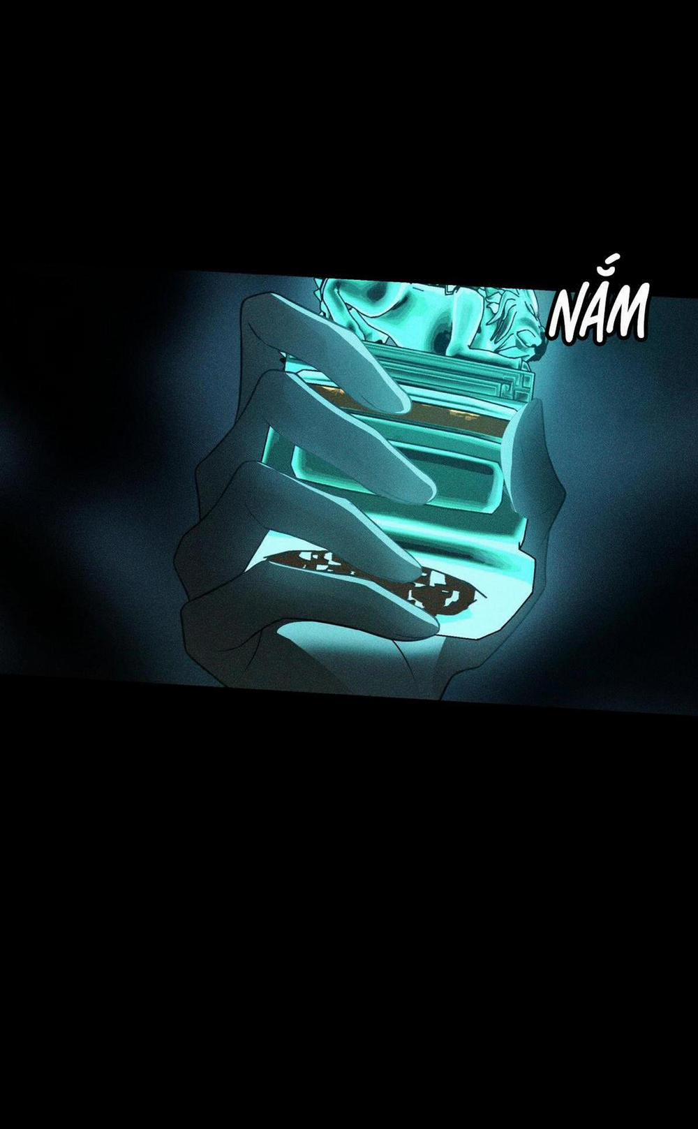 Chiếm Đoạt Ánh Trăng 6 trang 45