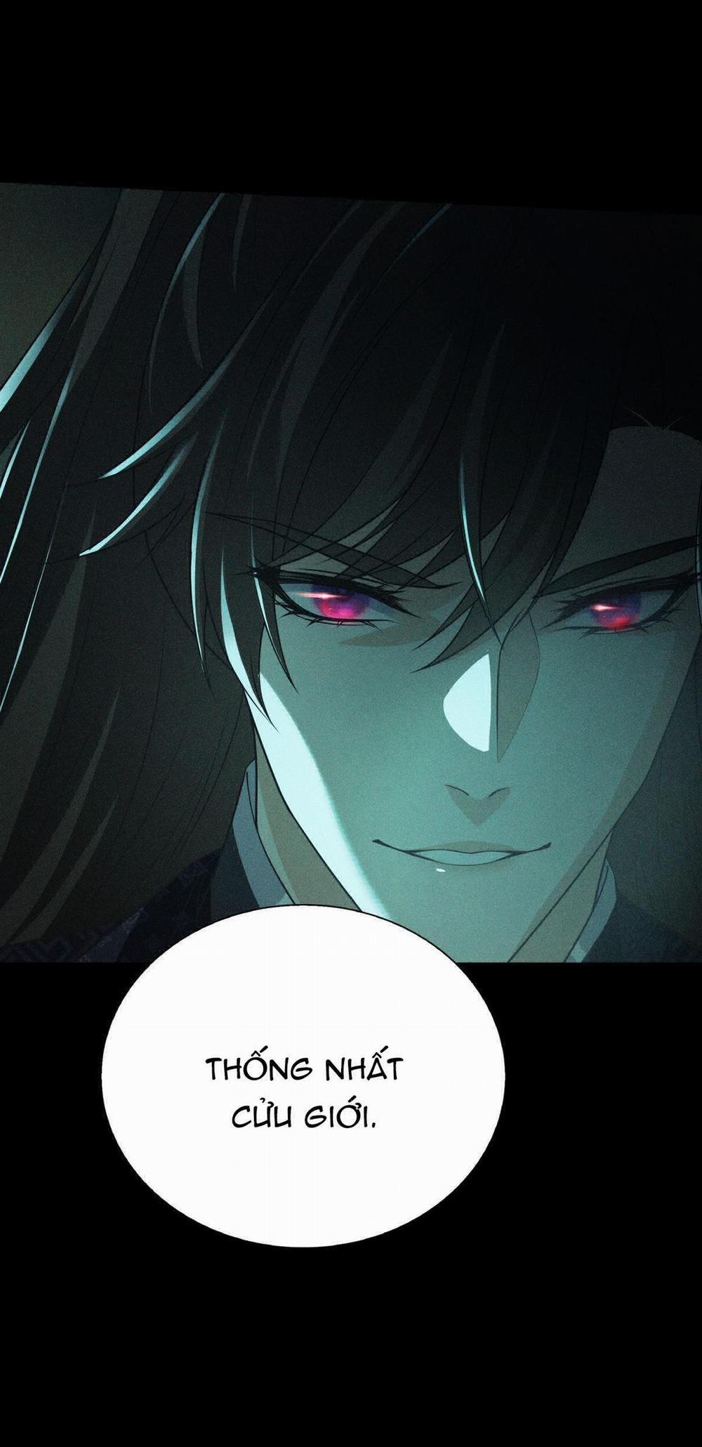 Chiếm Đoạt Ánh Trăng 6 trang 46