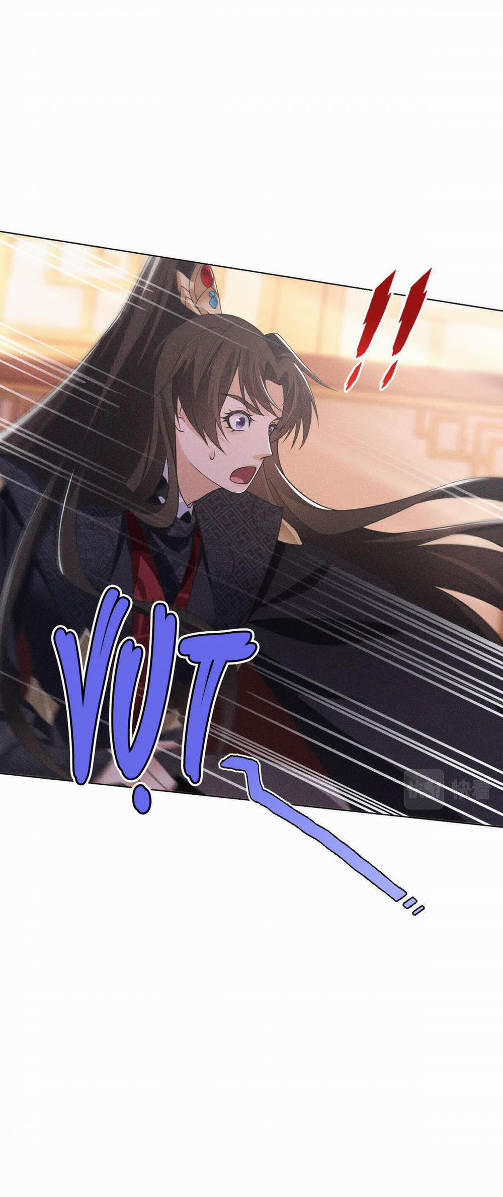 Chiếm Đoạt Ánh Trăng 6 trang 6