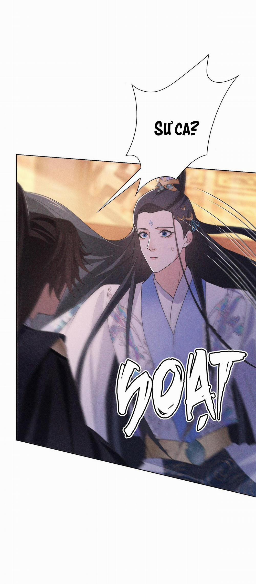 Chiếm Đoạt Ánh Trăng 6 trang 7