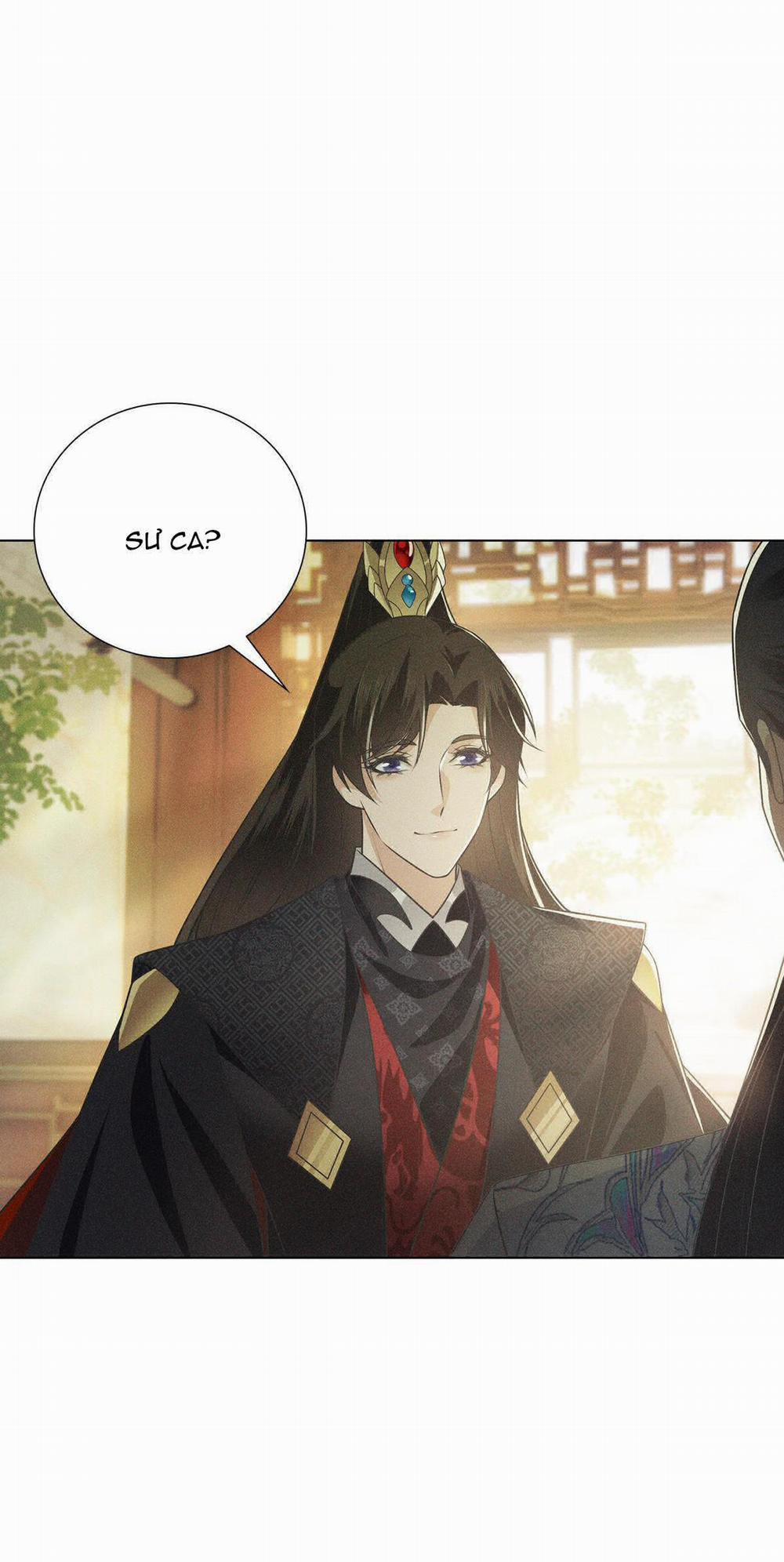 Chiếm Đoạt Ánh Trăng 7 trang 10