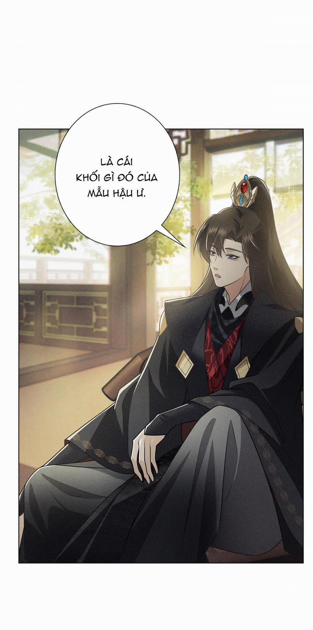 Chiếm Đoạt Ánh Trăng 7 trang 14