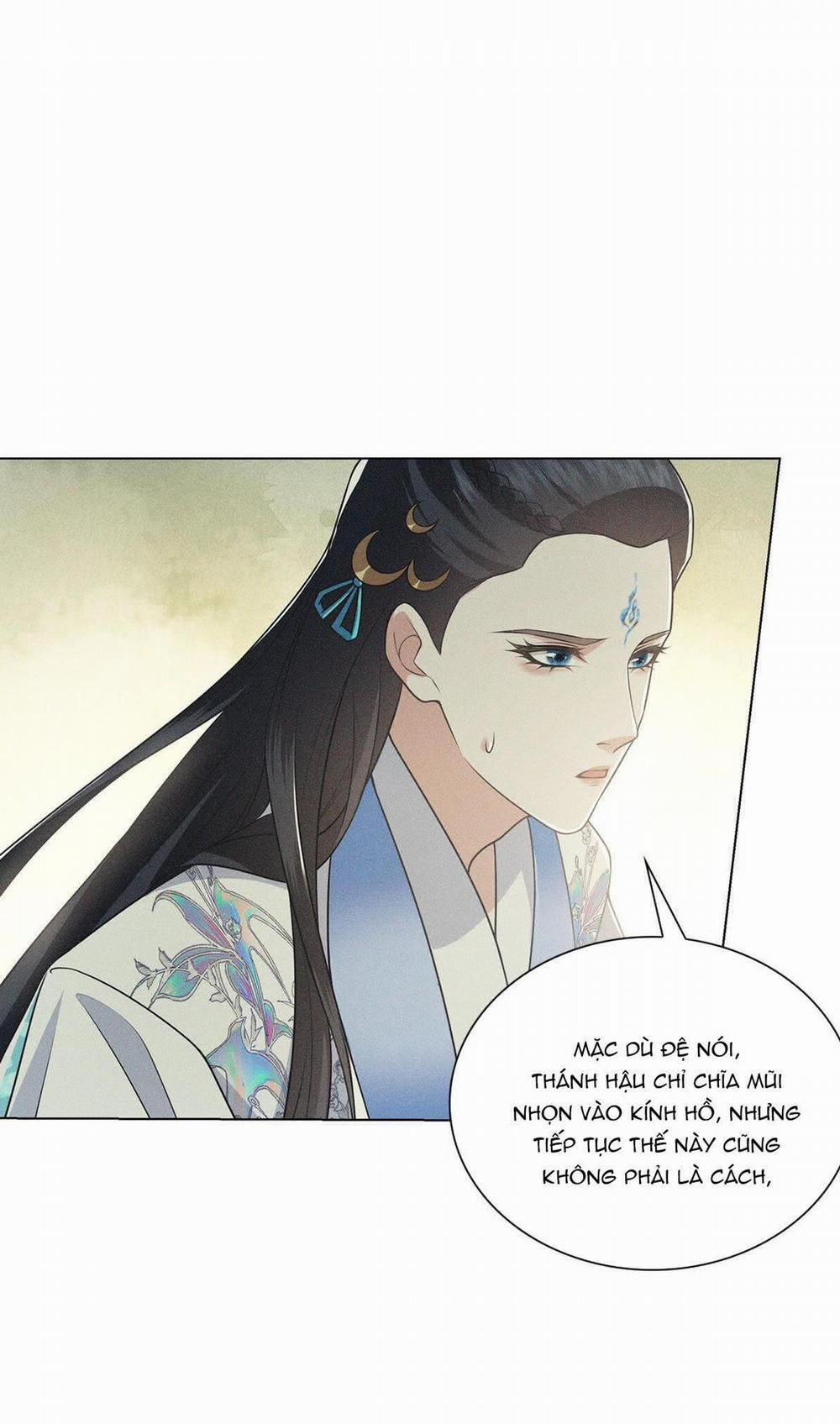 Chiếm Đoạt Ánh Trăng 7 trang 15