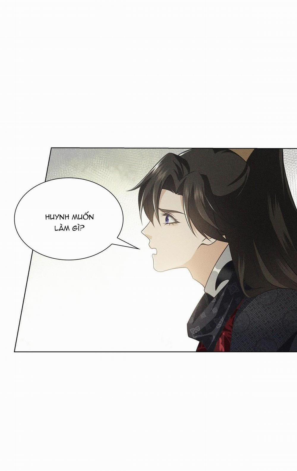 Chiếm Đoạt Ánh Trăng 7 trang 16