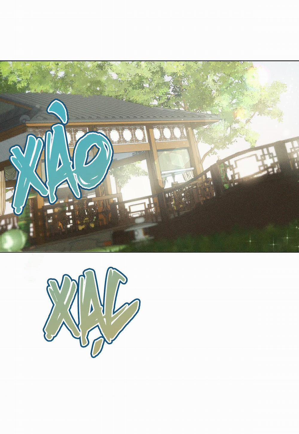 Chiếm Đoạt Ánh Trăng 7 trang 2