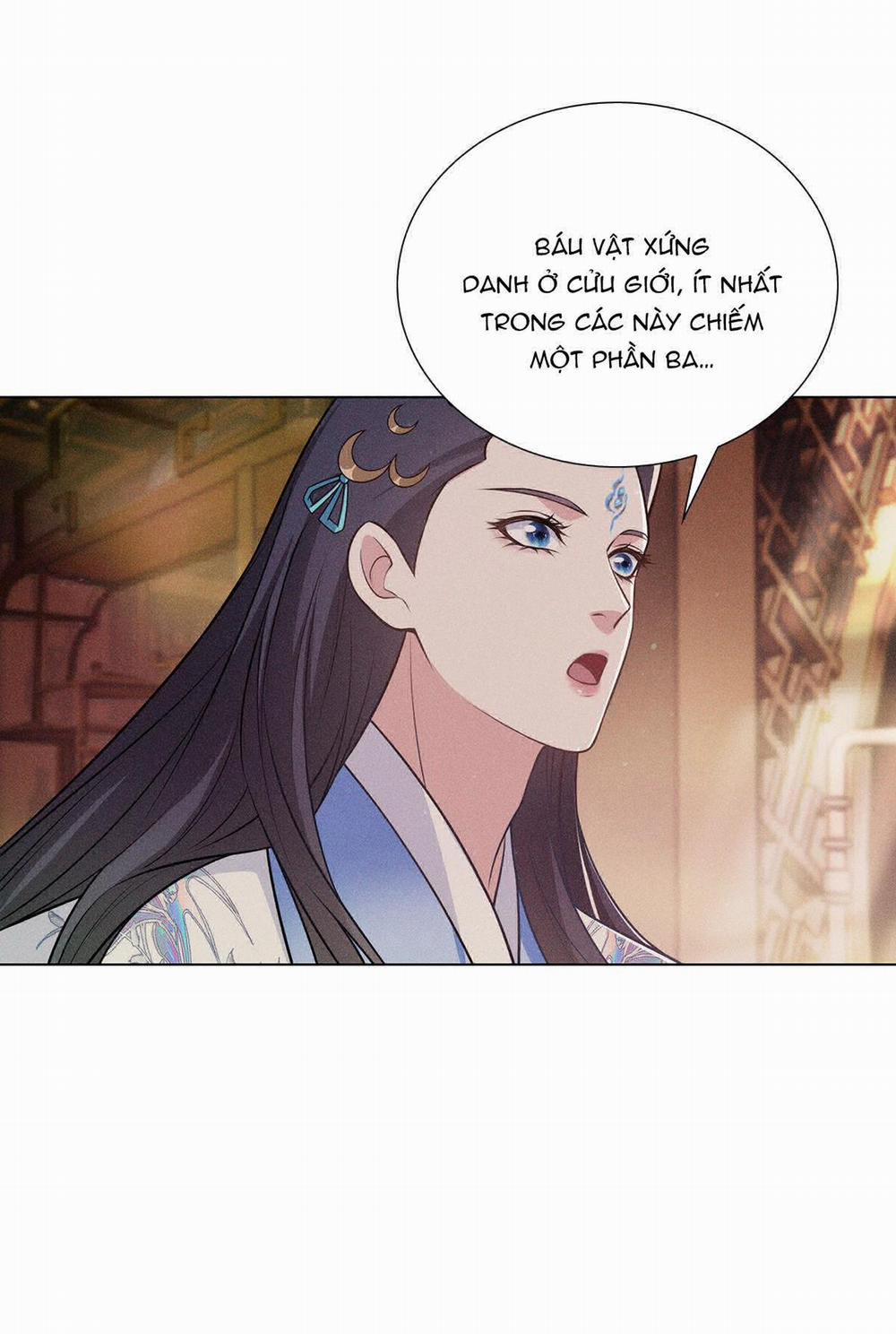 Chiếm Đoạt Ánh Trăng 7 trang 26