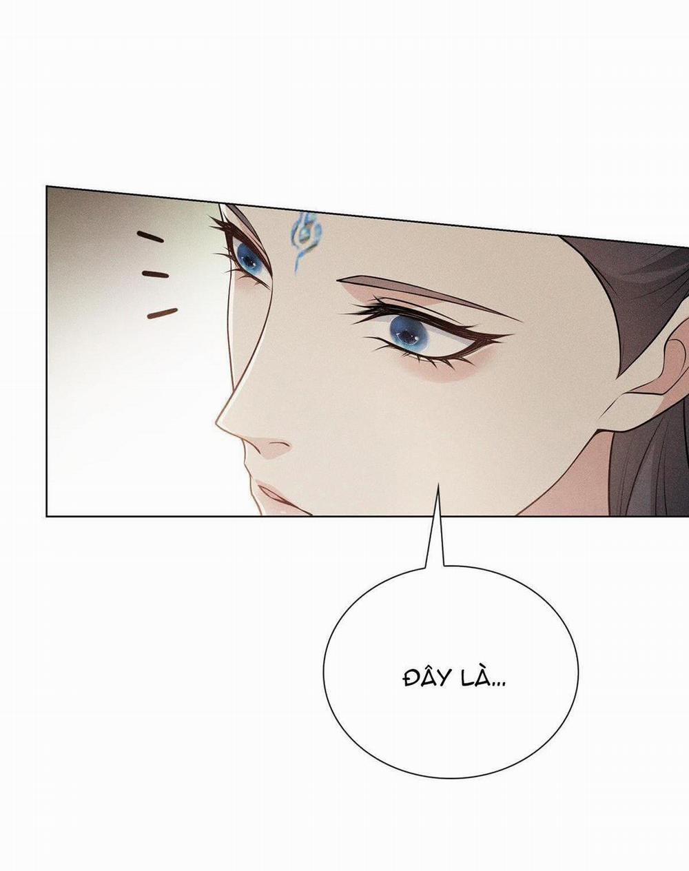 Chiếm Đoạt Ánh Trăng 7 trang 28