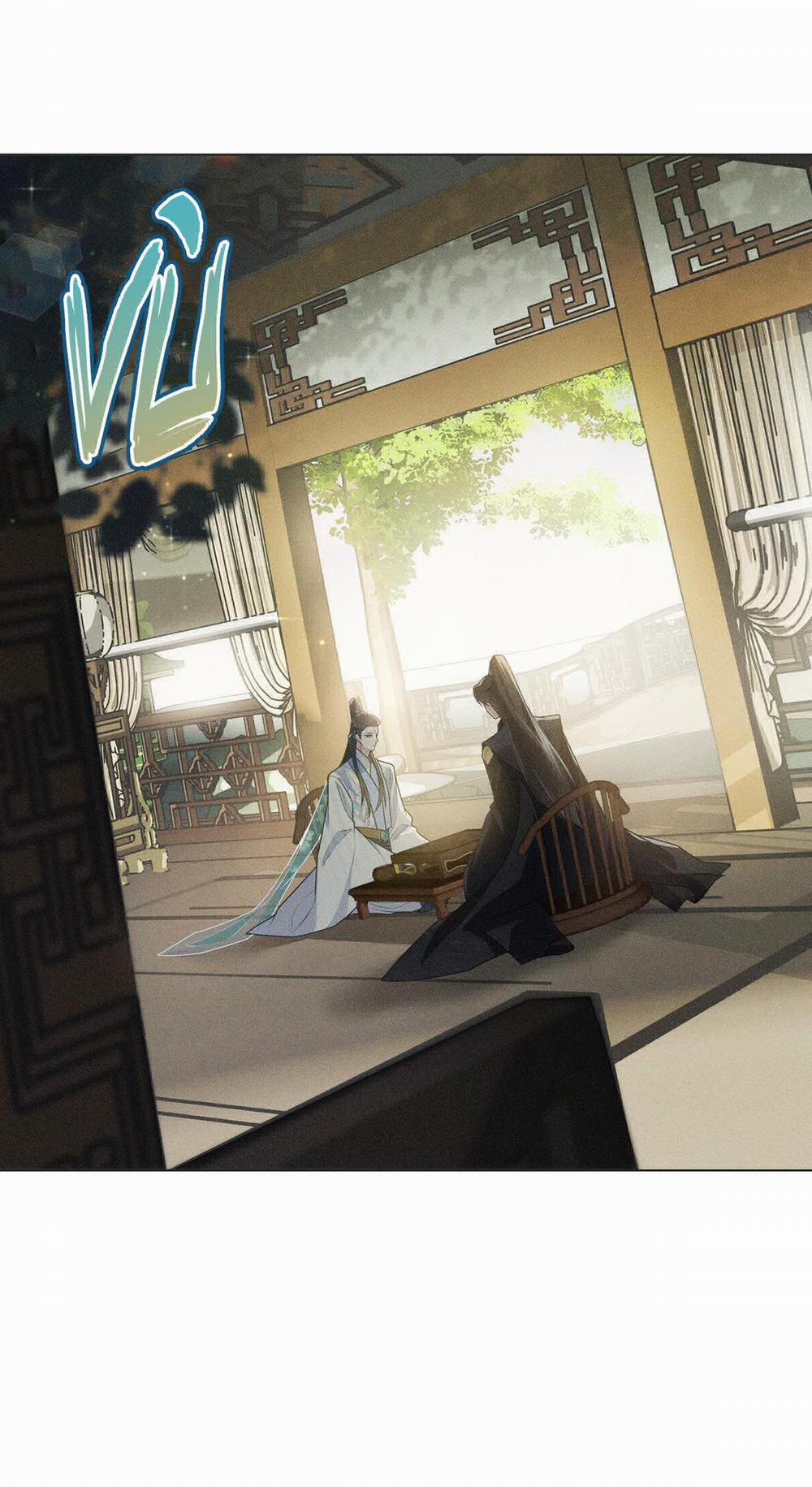 Chiếm Đoạt Ánh Trăng 7 trang 3