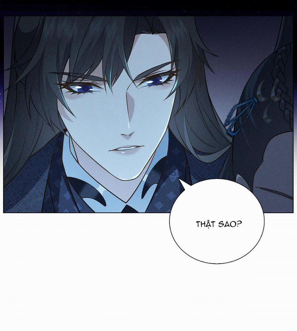 Chiếm Đoạt Ánh Trăng 7 trang 33