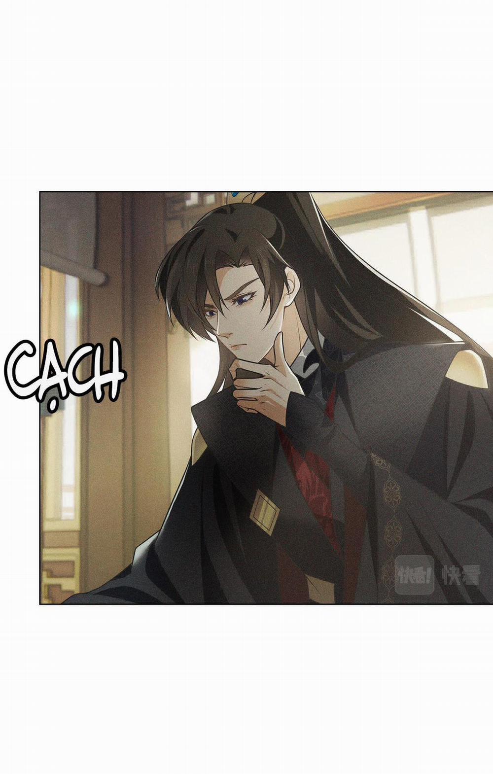 Chiếm Đoạt Ánh Trăng 7 trang 4