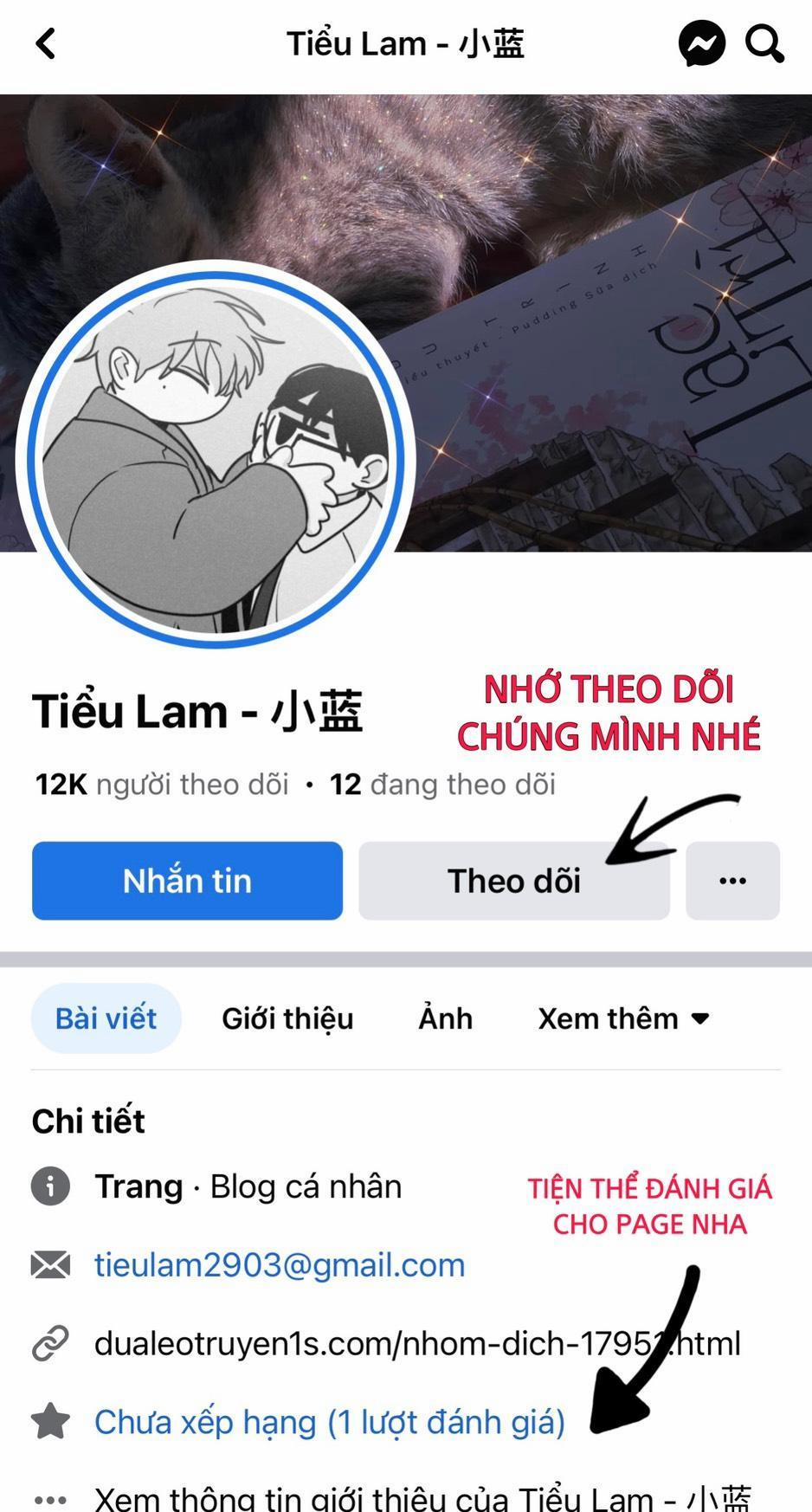 Chiếm Đoạt Ánh Trăng 7 trang 42