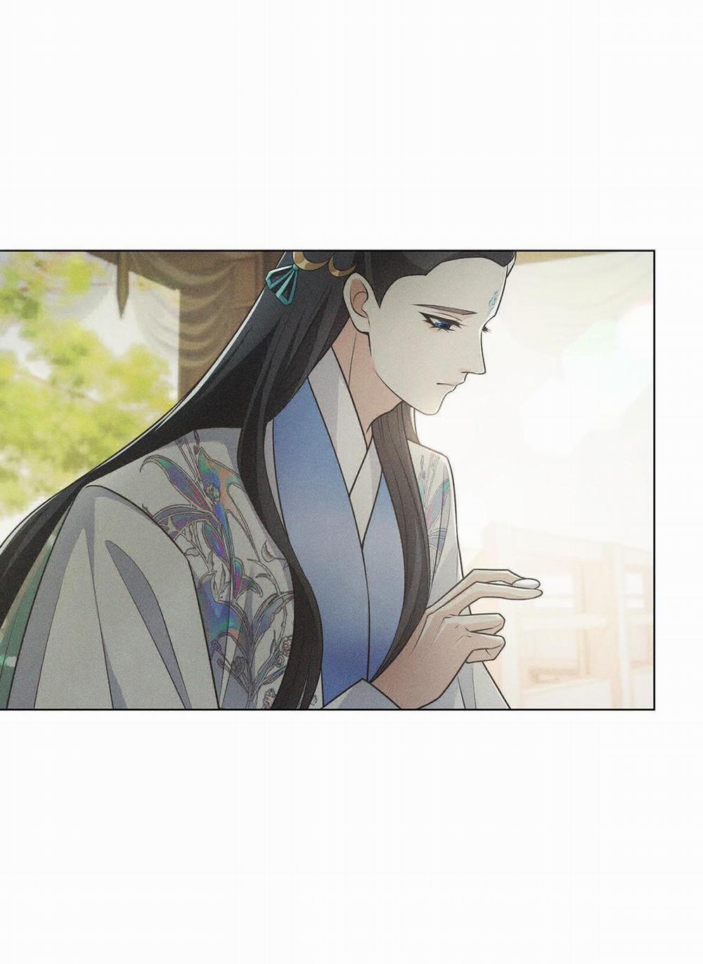 Chiếm Đoạt Ánh Trăng 7 trang 5