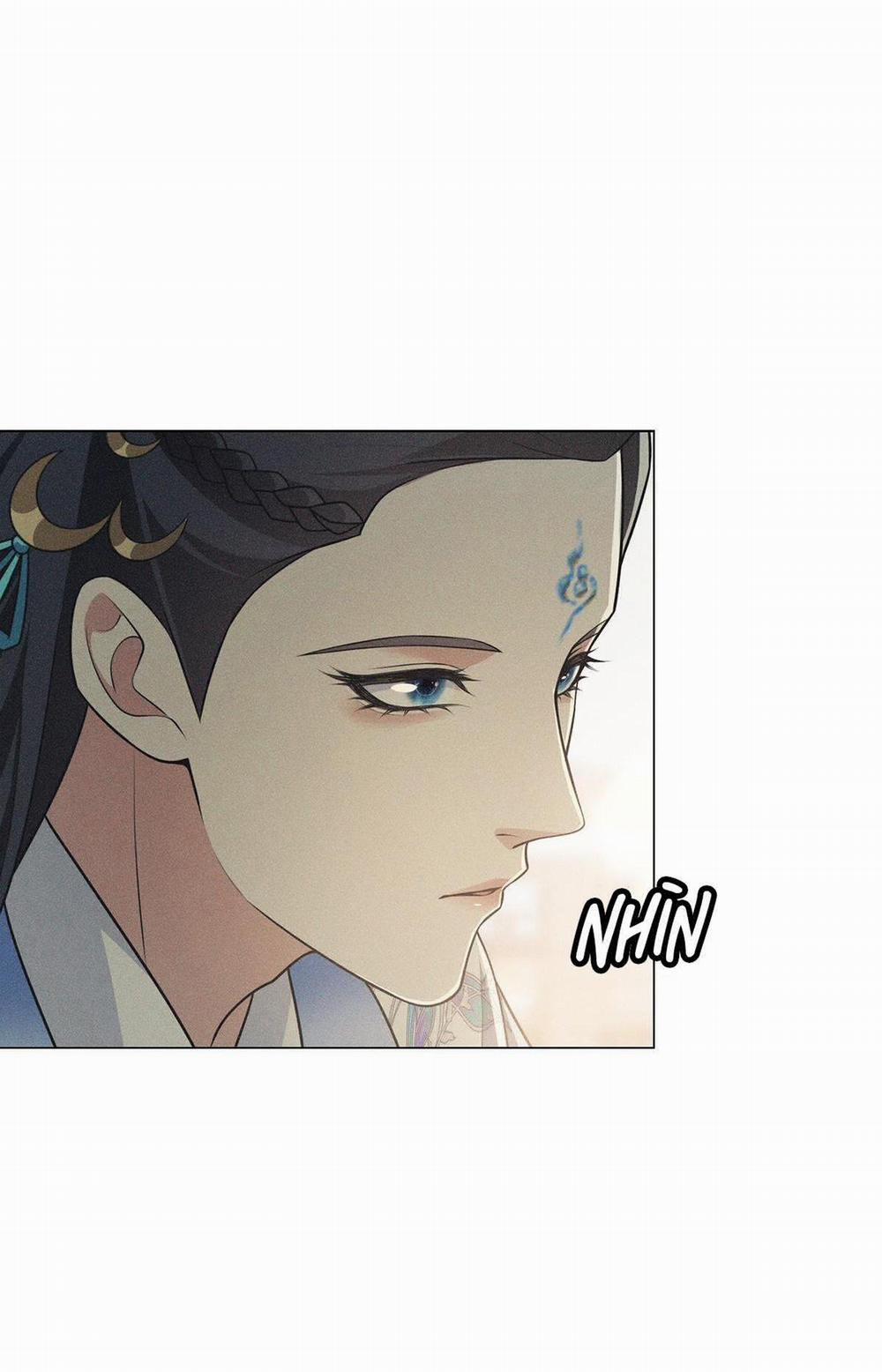 Chiếm Đoạt Ánh Trăng 7 trang 7