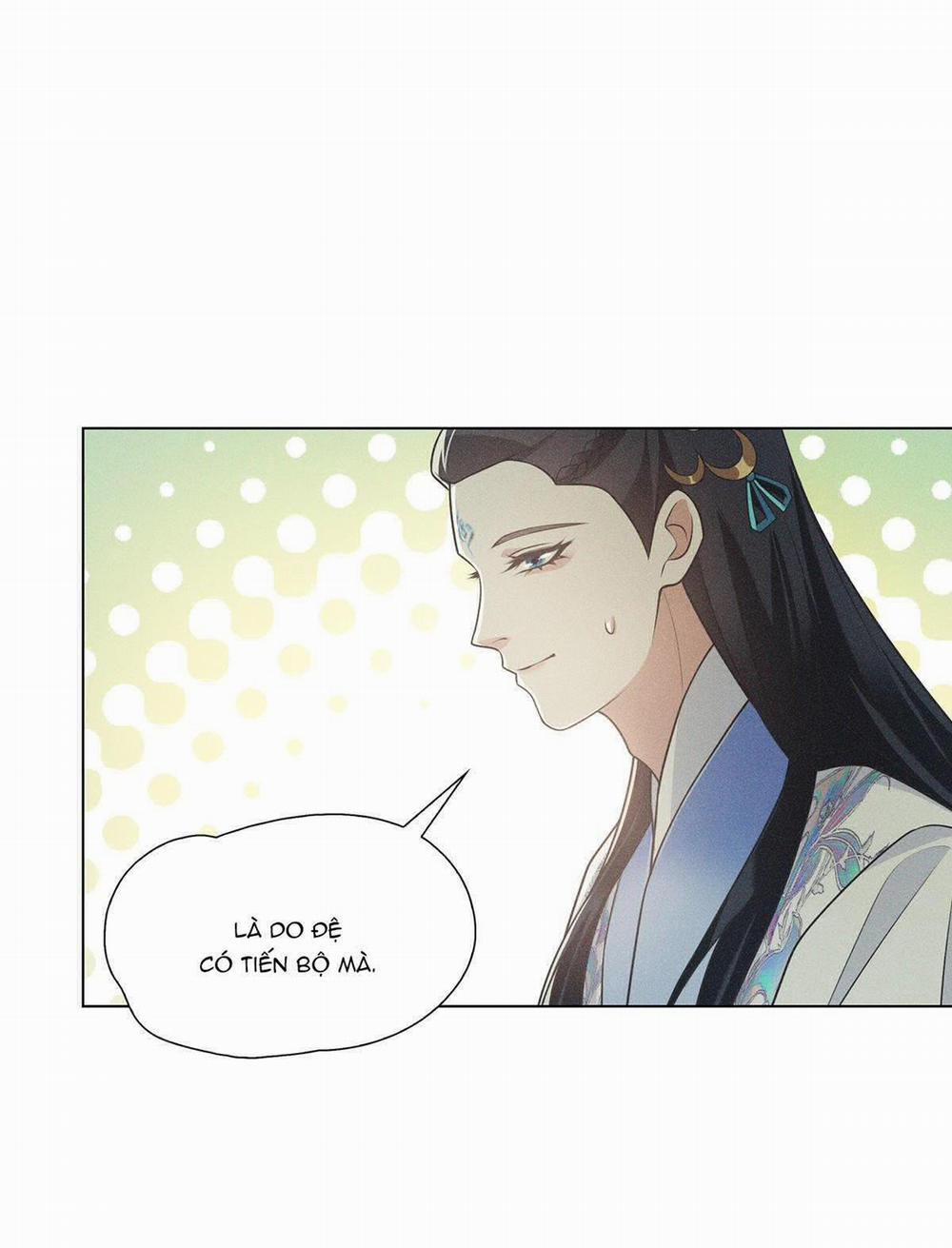 Chiếm Đoạt Ánh Trăng 7 trang 9