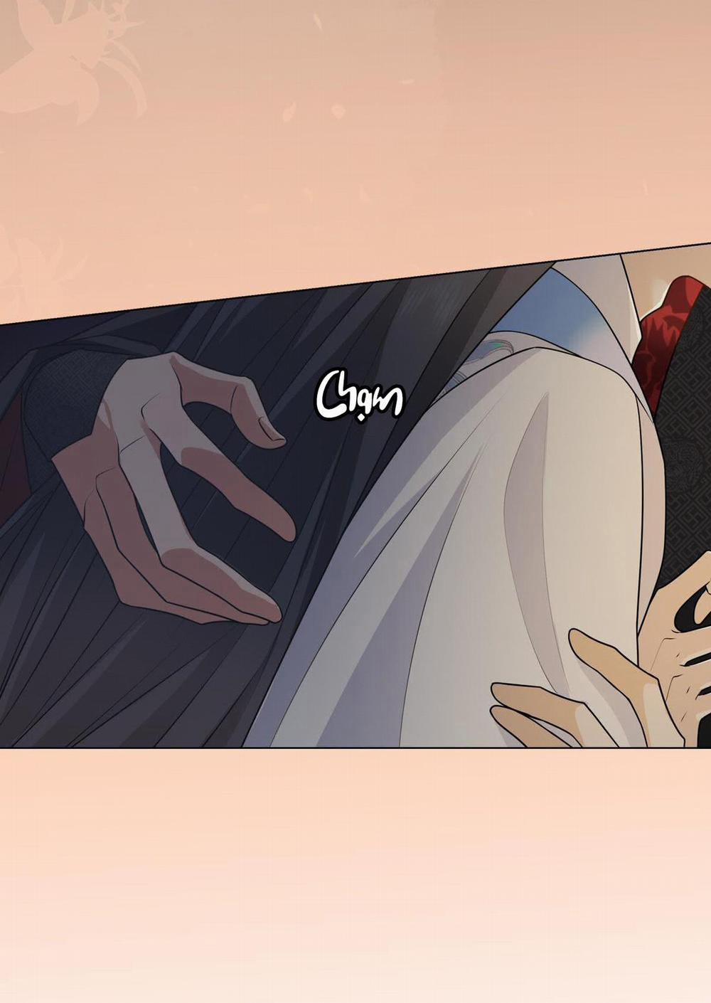 Chiếm Đoạt Ánh Trăng 8 trang 11