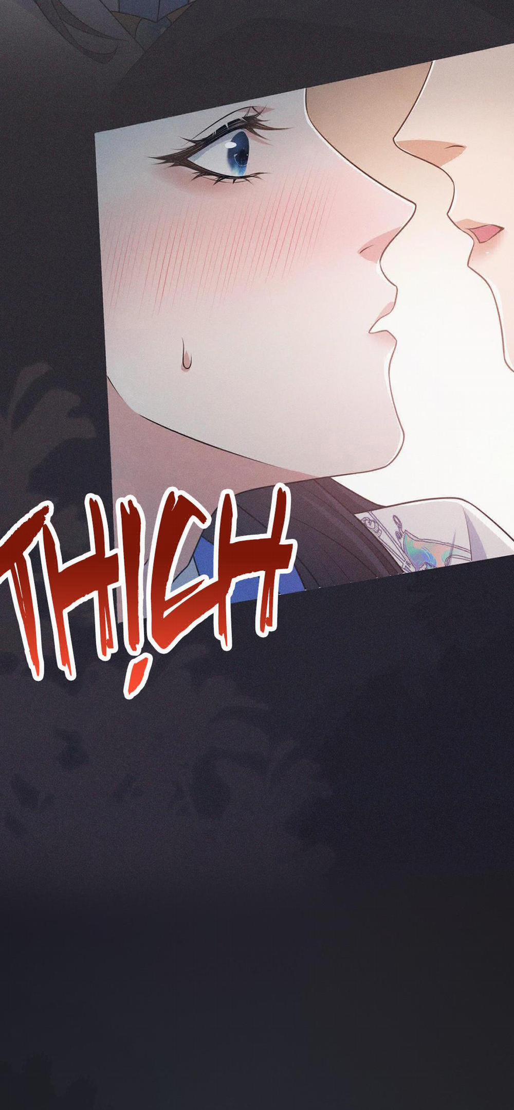 Chiếm Đoạt Ánh Trăng 8 trang 17