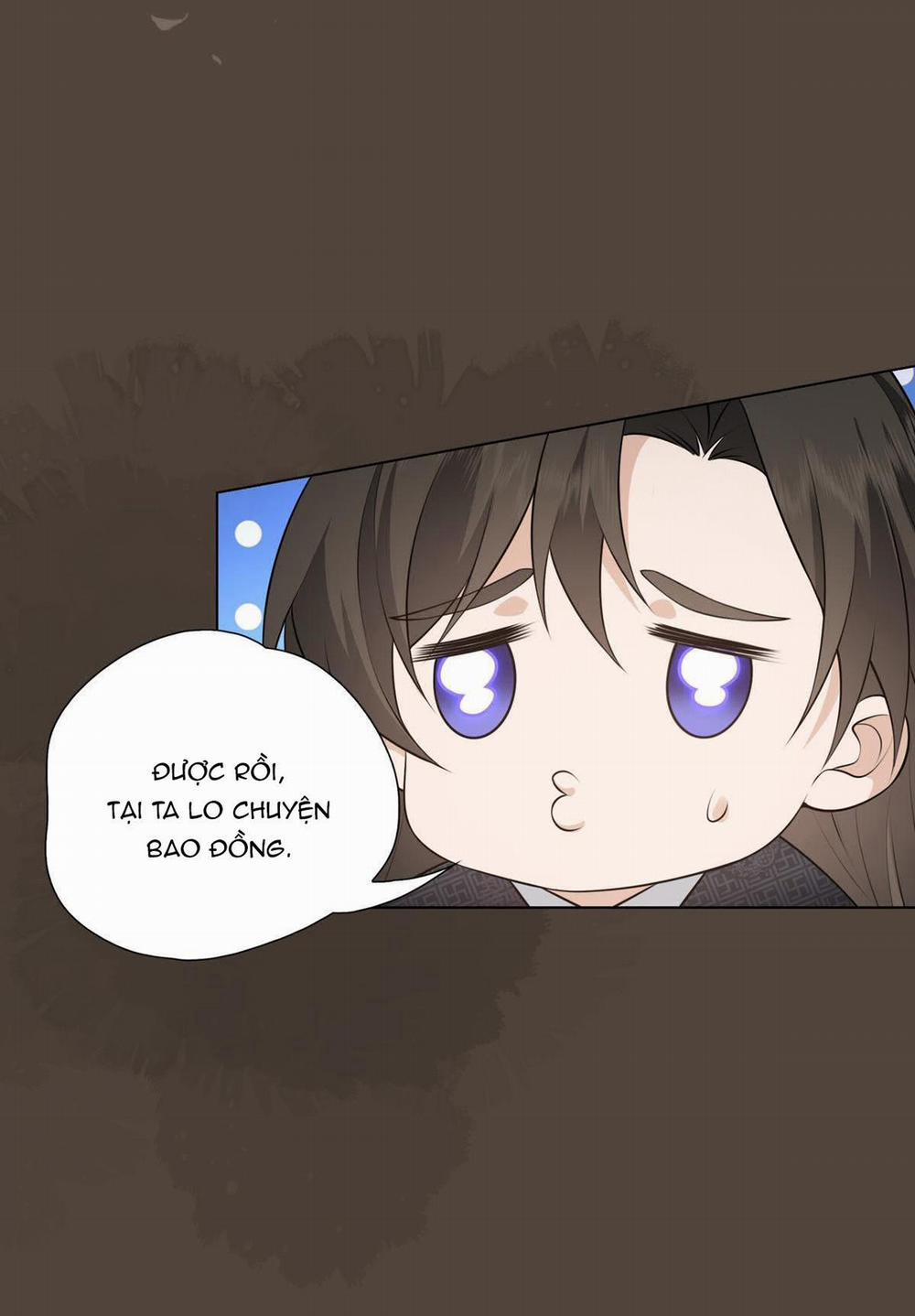 Chiếm Đoạt Ánh Trăng 8 trang 19