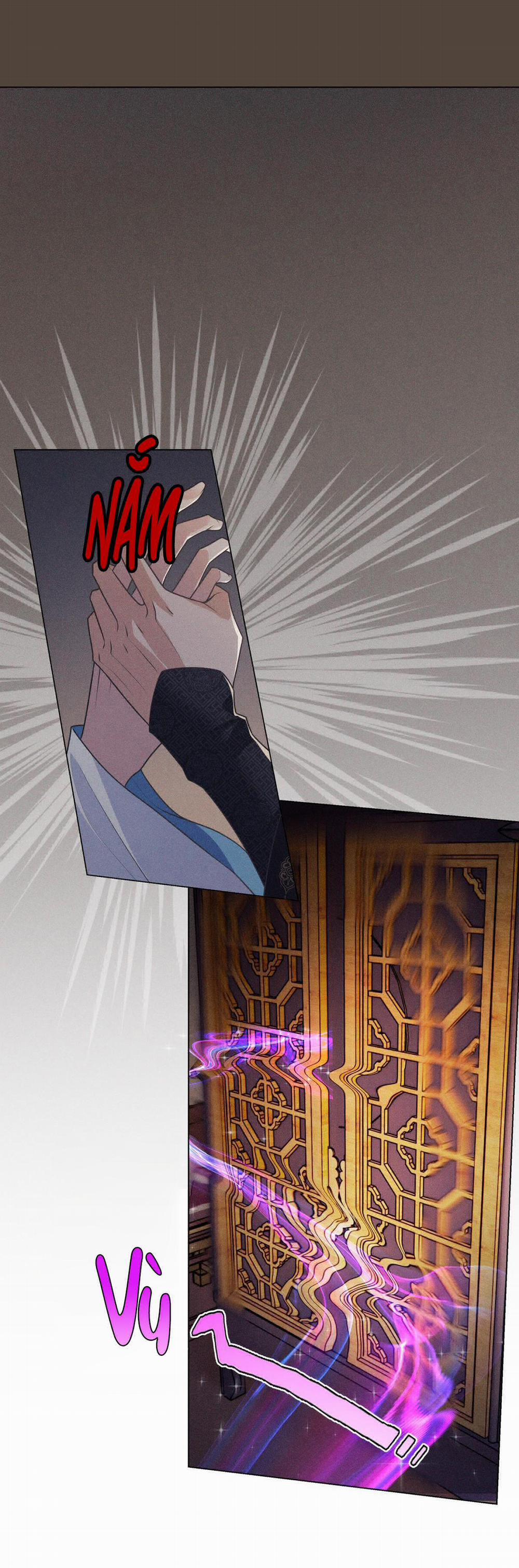 Chiếm Đoạt Ánh Trăng 8 trang 20