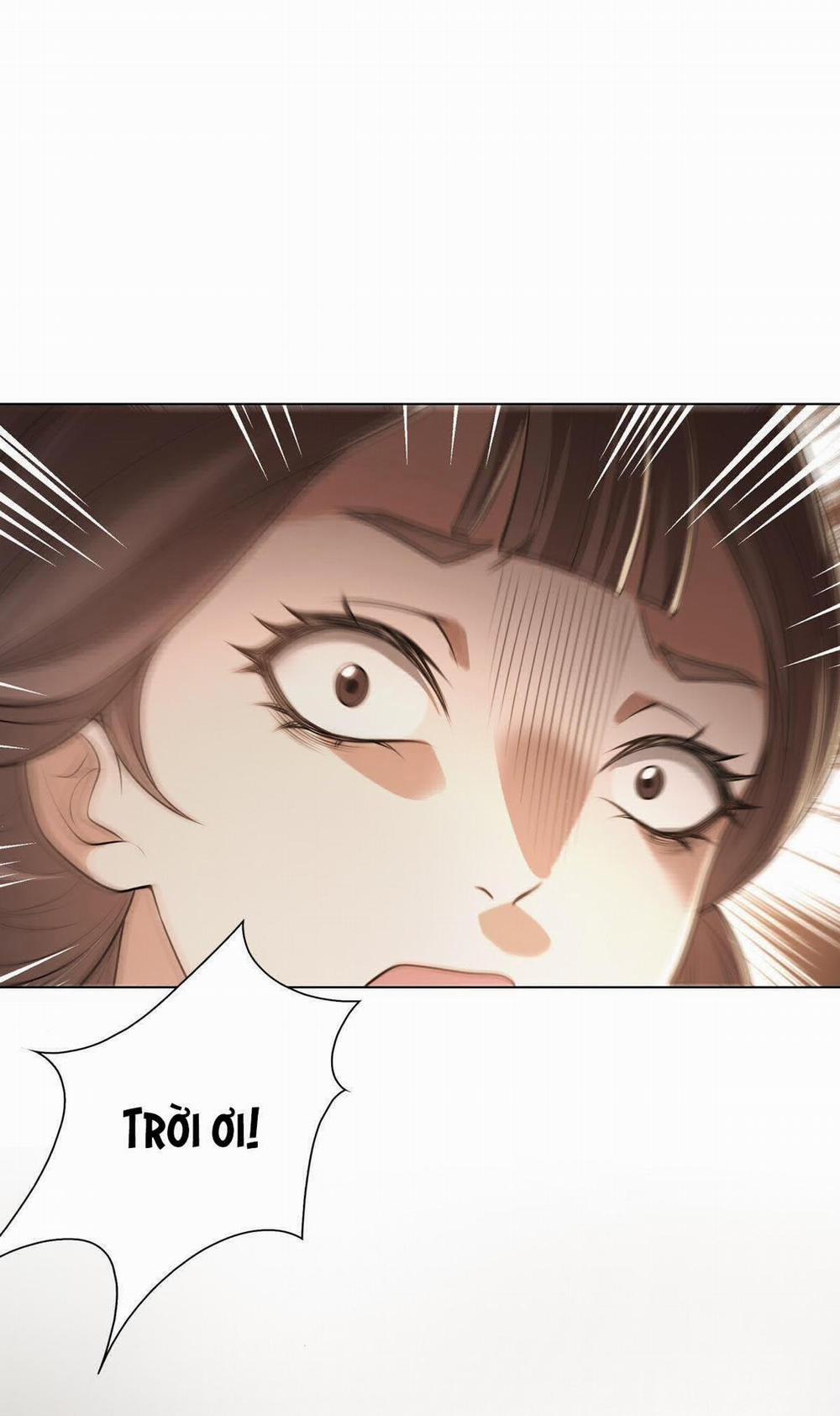 Chiếm Đoạt Ánh Trăng 8 trang 23