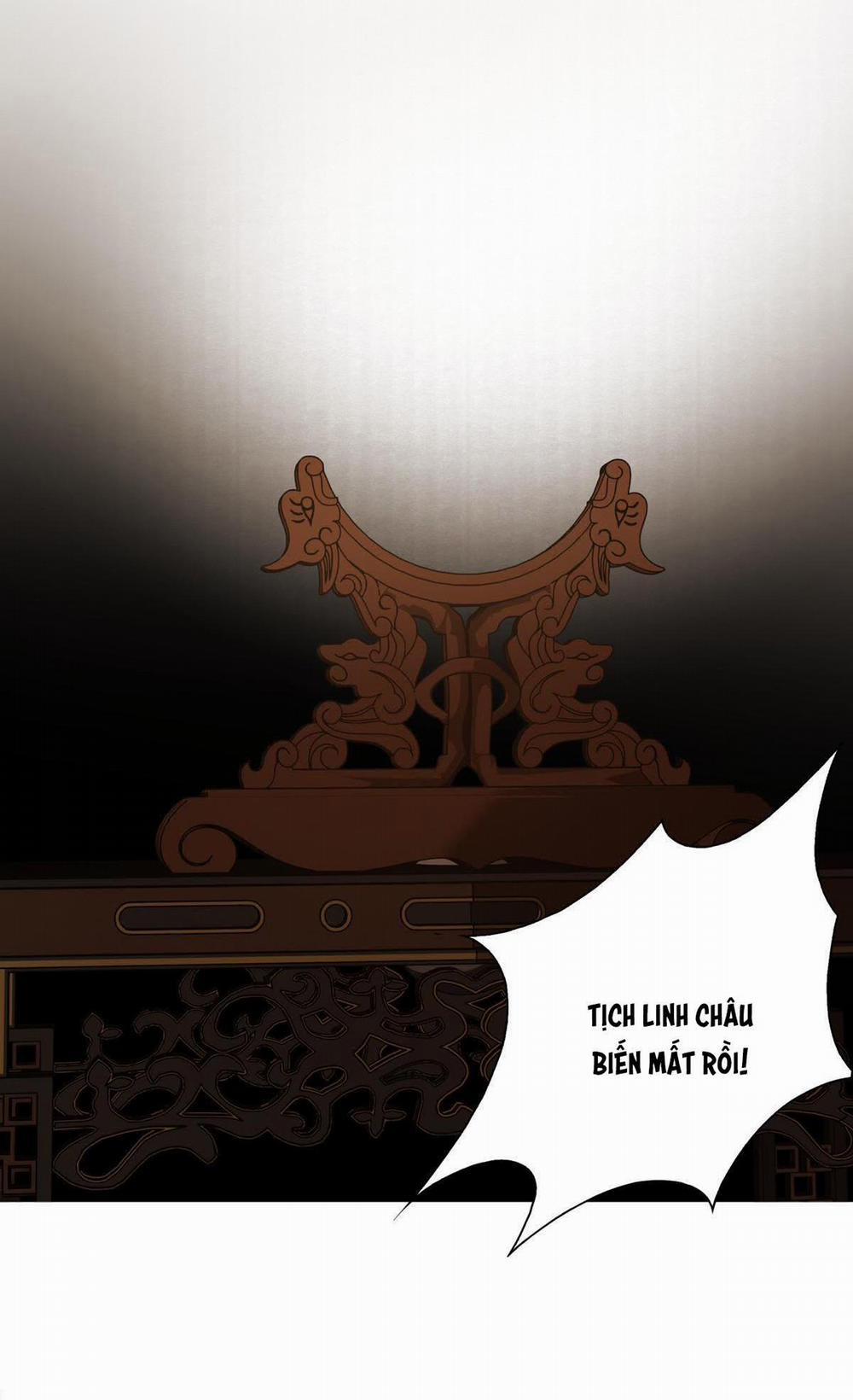 Chiếm Đoạt Ánh Trăng 8 trang 24