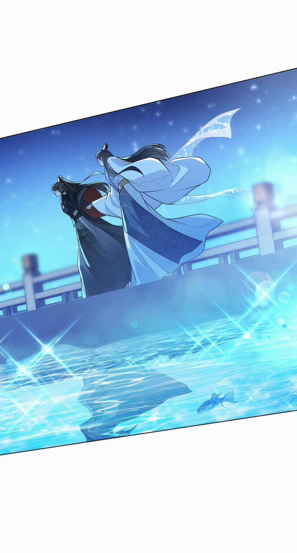 Chiếm Đoạt Ánh Trăng 8 trang 26