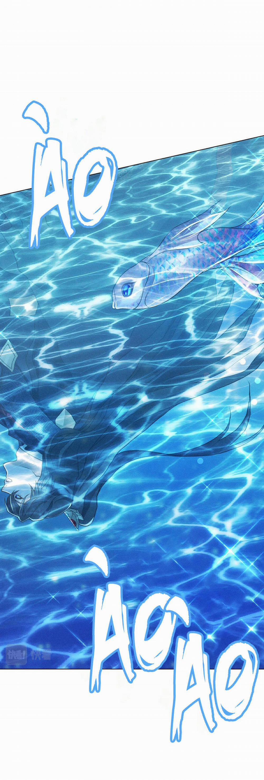 Chiếm Đoạt Ánh Trăng 8 trang 27