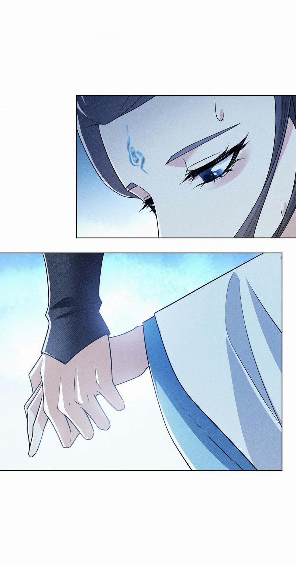 Chiếm Đoạt Ánh Trăng 8 trang 30