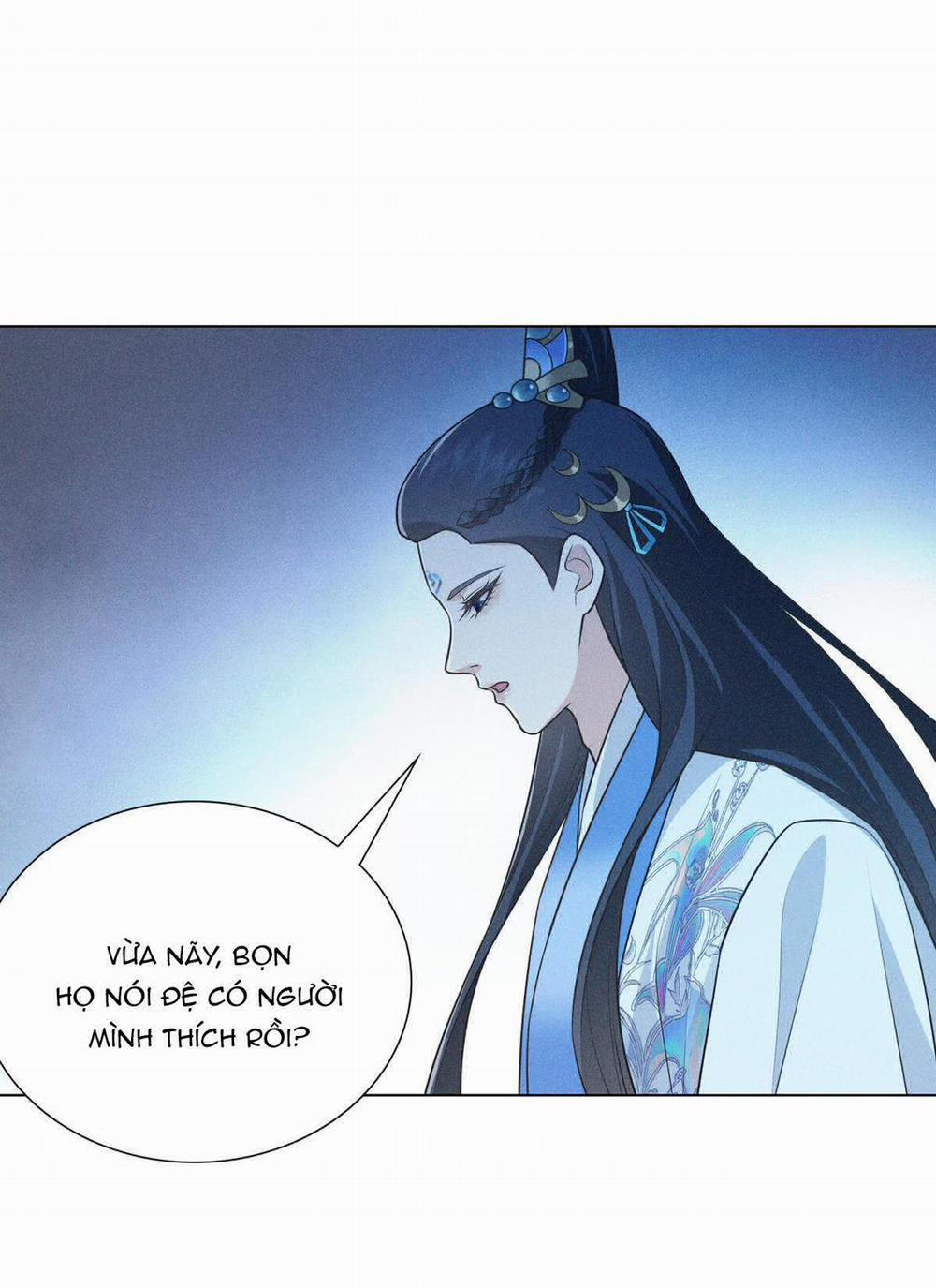 Chiếm Đoạt Ánh Trăng 8 trang 31