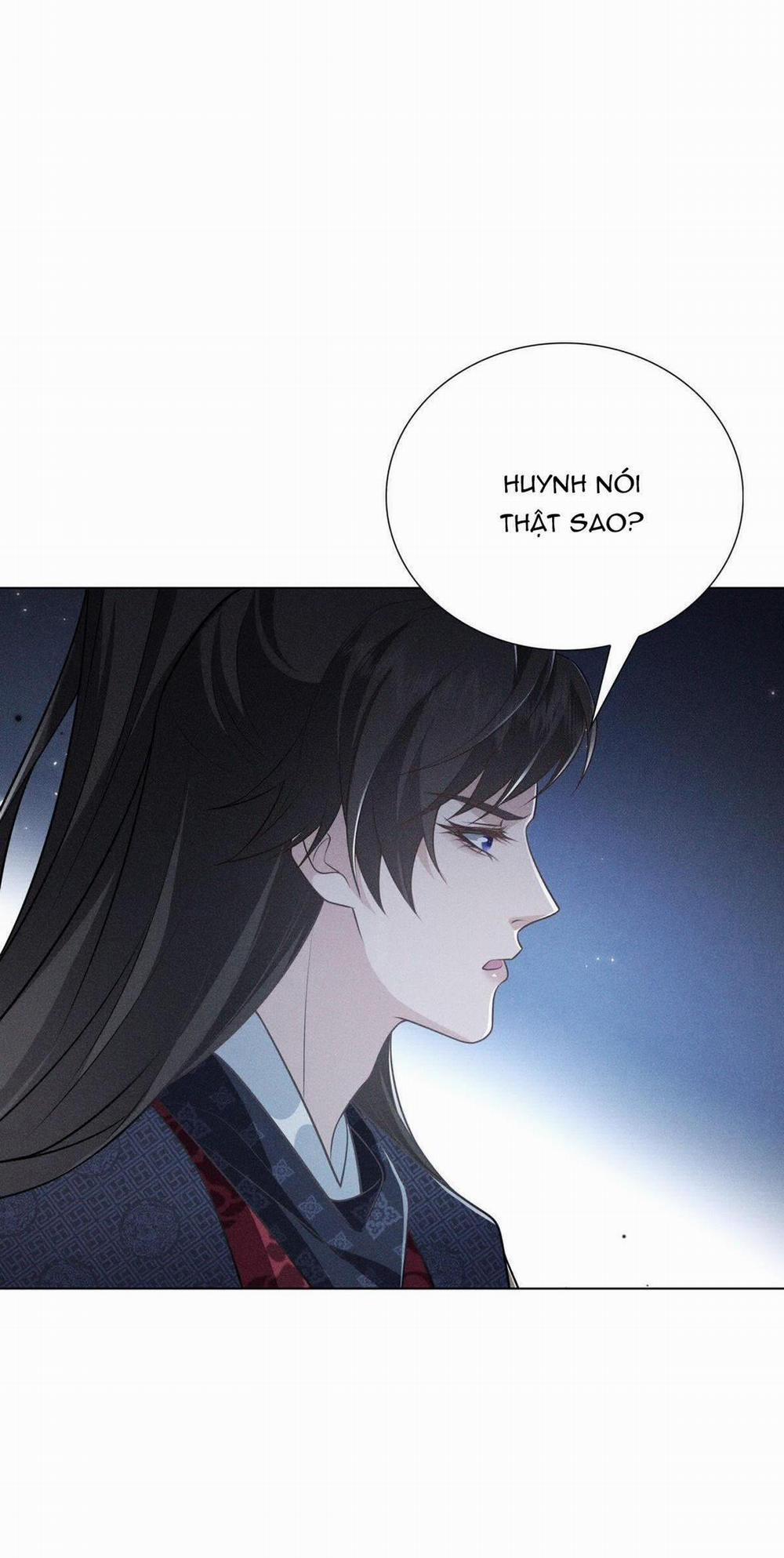 Chiếm Đoạt Ánh Trăng 8 trang 33