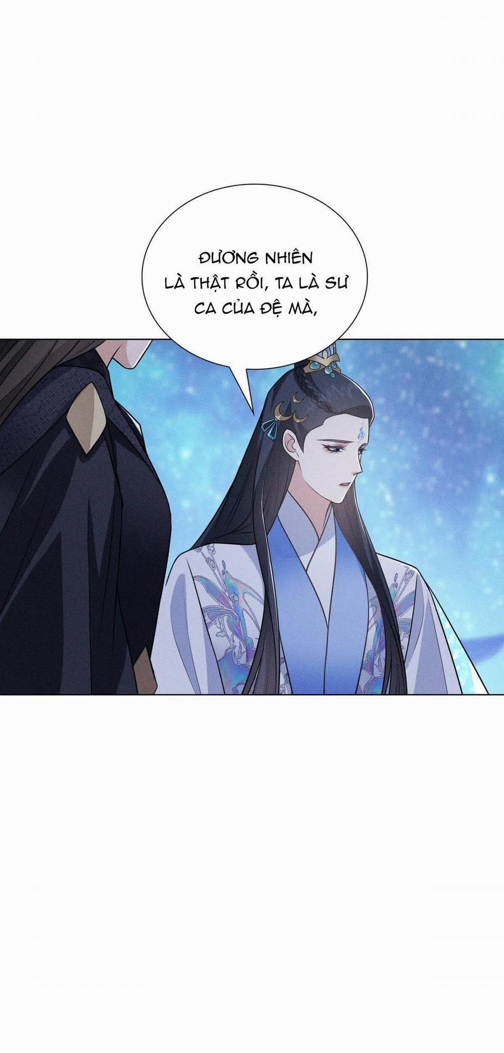 Chiếm Đoạt Ánh Trăng 8 trang 34