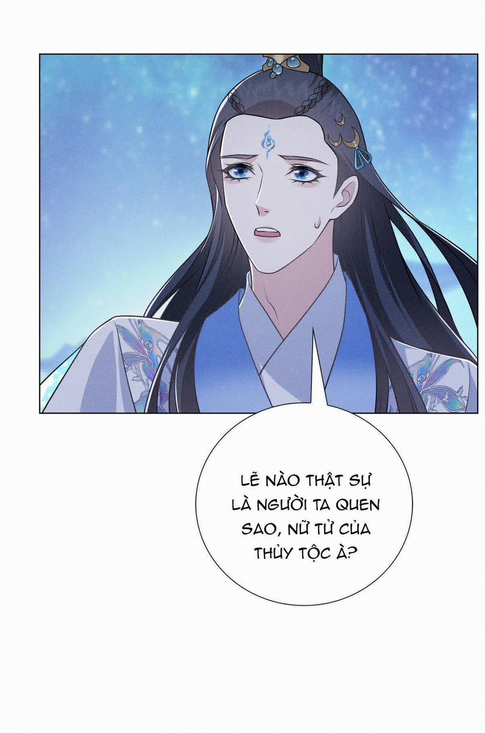 Chiếm Đoạt Ánh Trăng 8 trang 35