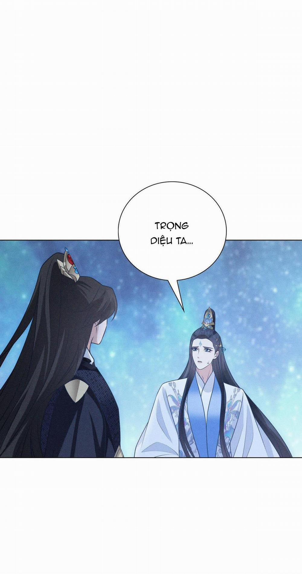 Chiếm Đoạt Ánh Trăng 8 trang 37