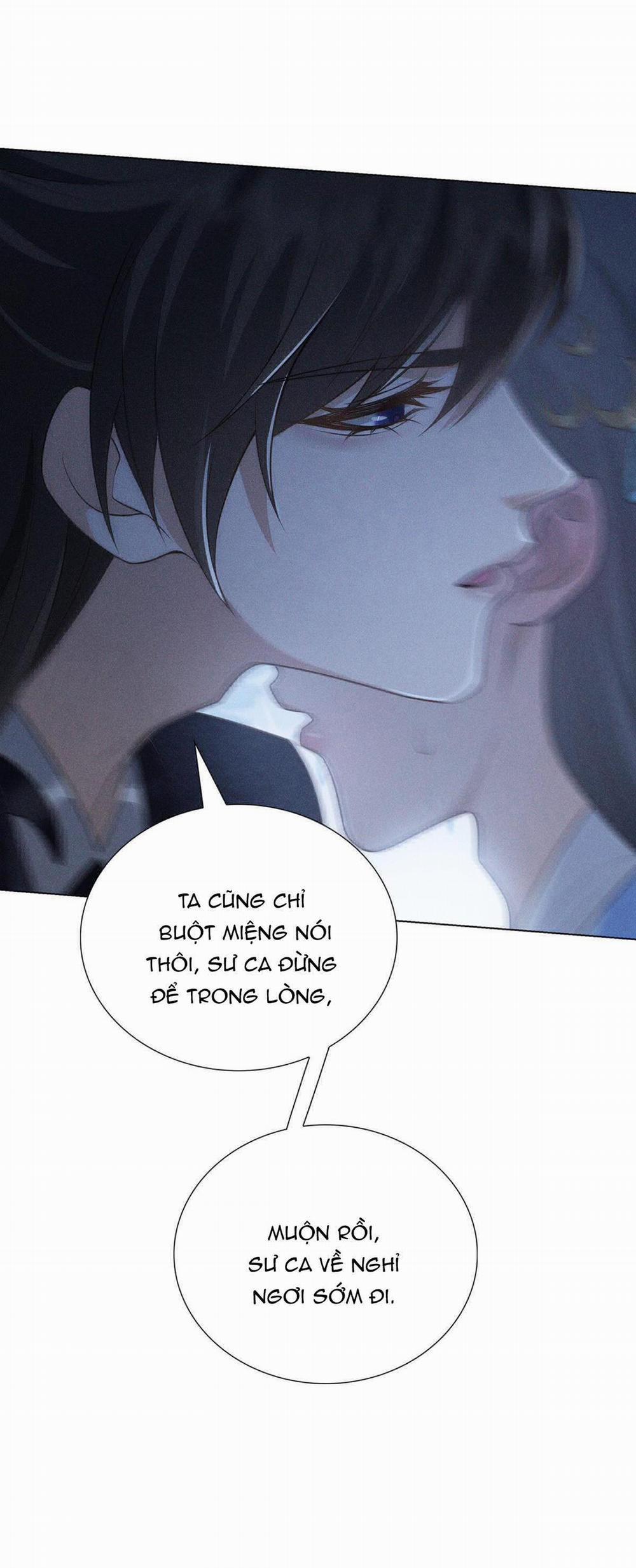 Chiếm Đoạt Ánh Trăng 8 trang 40