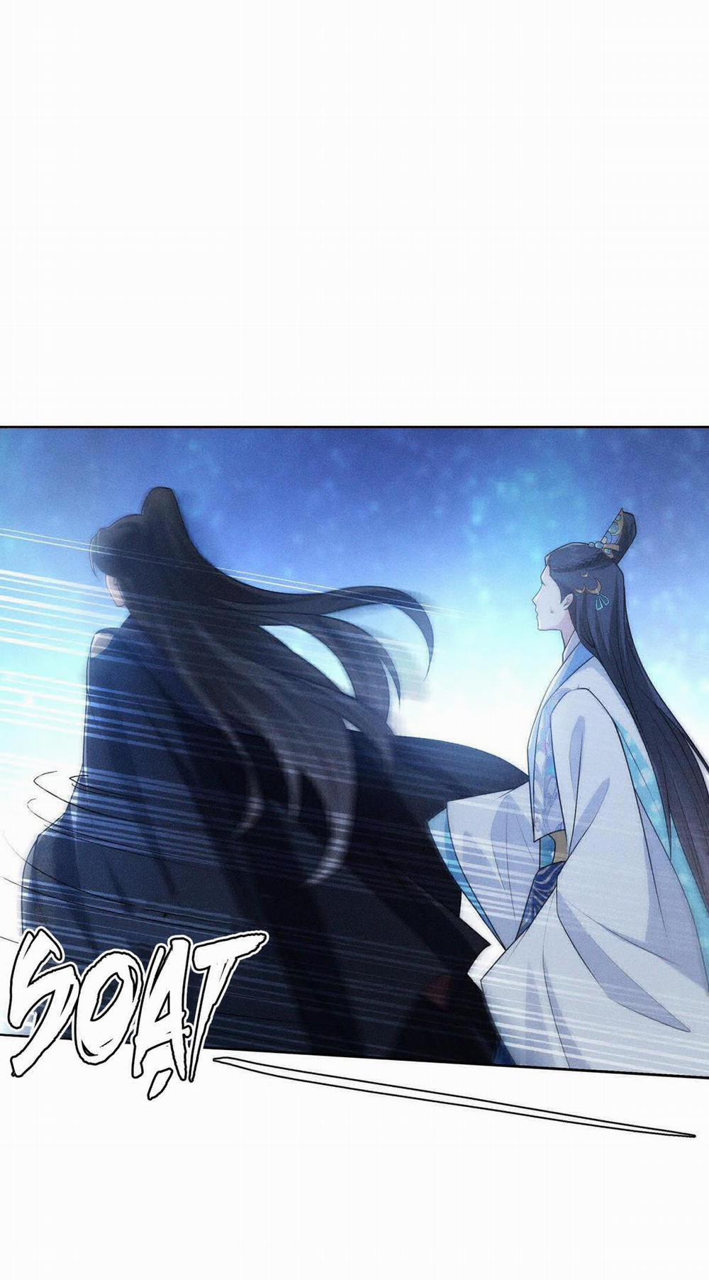 Chiếm Đoạt Ánh Trăng 8 trang 41