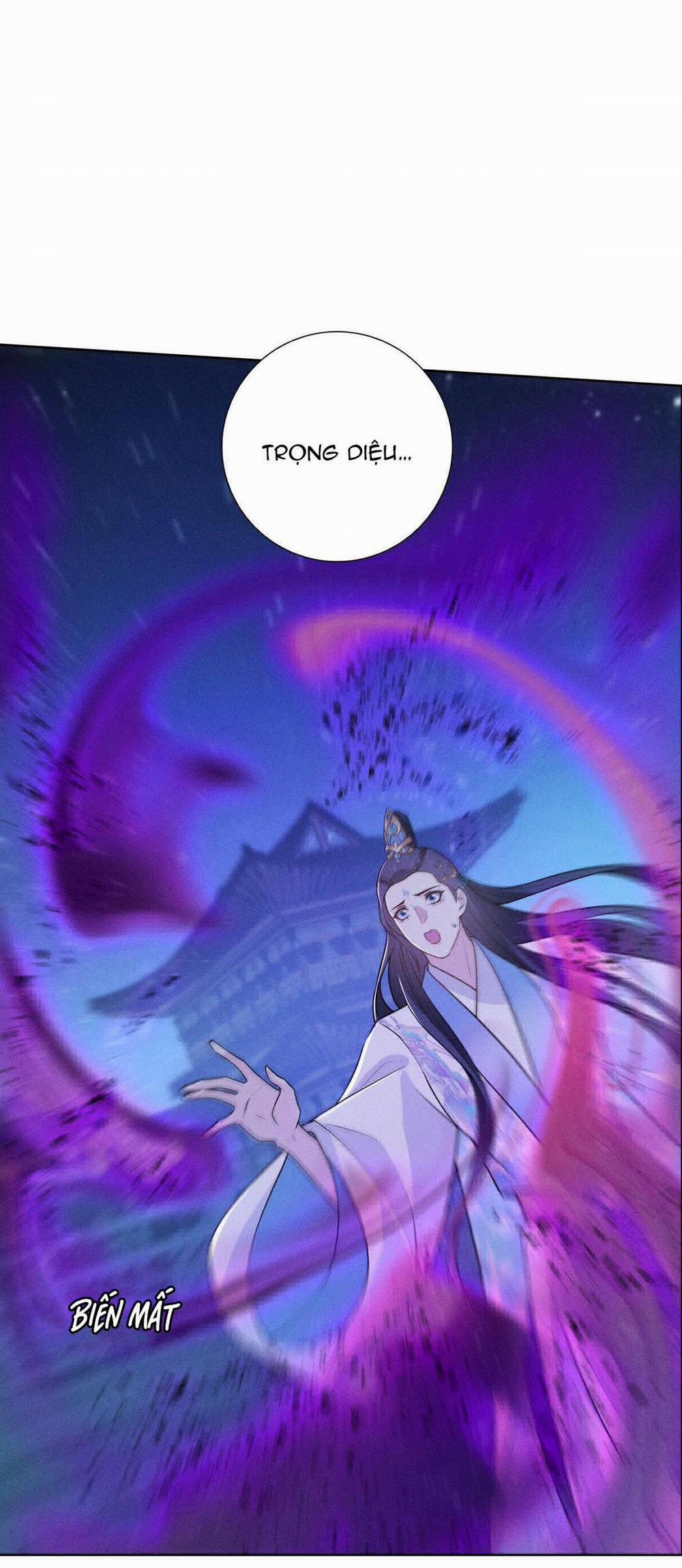 Chiếm Đoạt Ánh Trăng 8 trang 42