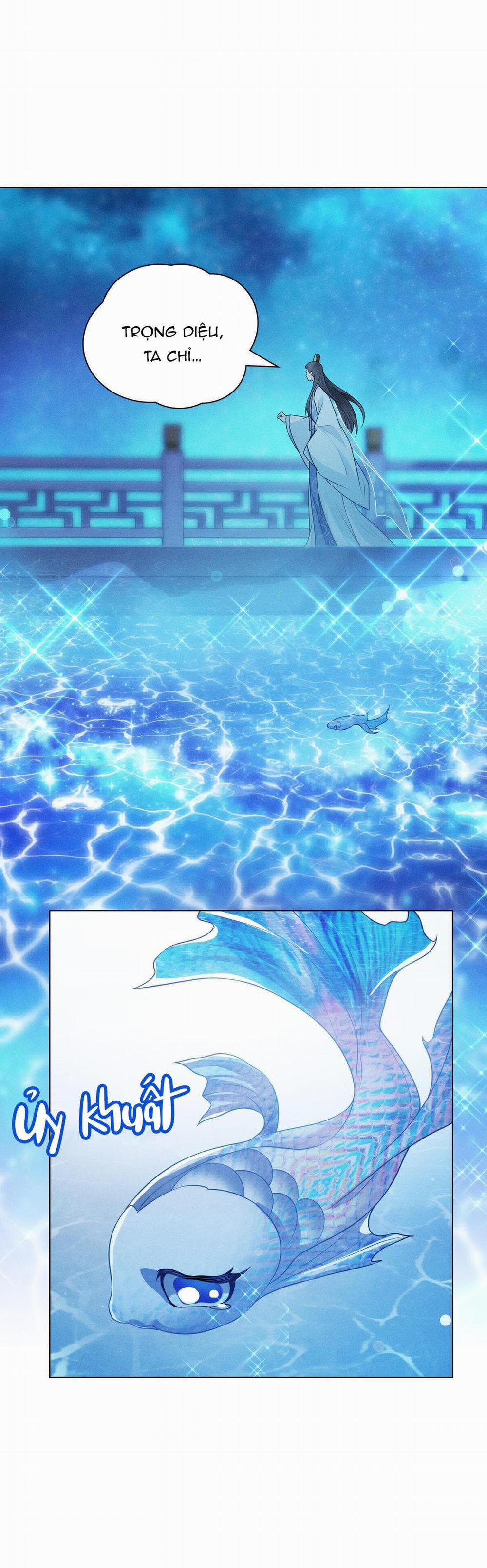 Chiếm Đoạt Ánh Trăng 8 trang 44