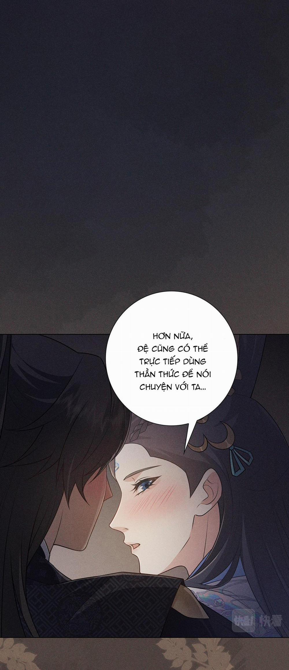 Chiếm Đoạt Ánh Trăng 8 trang 5