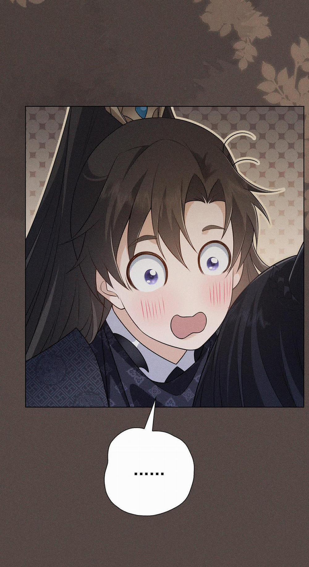 Chiếm Đoạt Ánh Trăng 8 trang 6