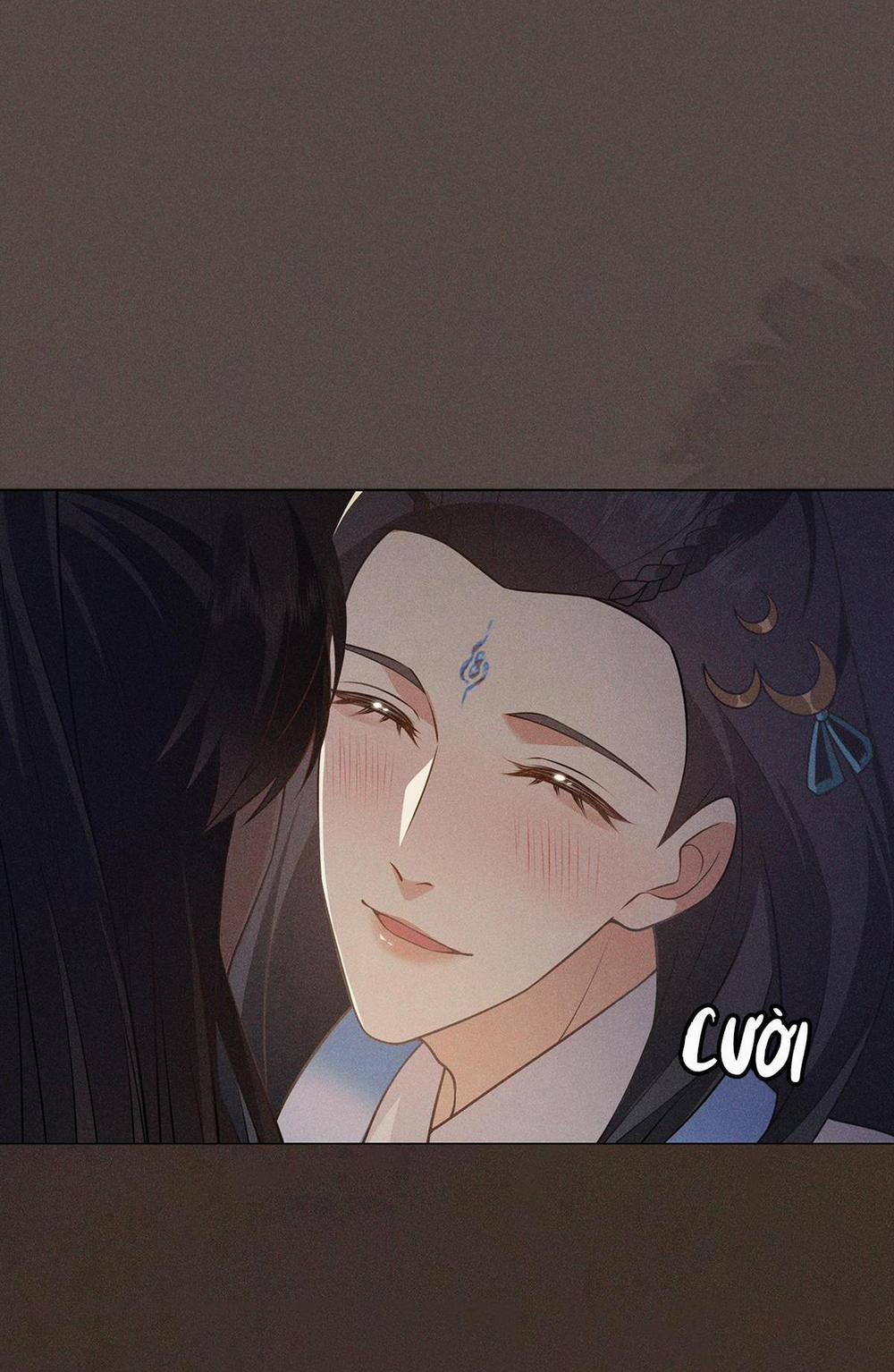 Chiếm Đoạt Ánh Trăng 8 trang 7