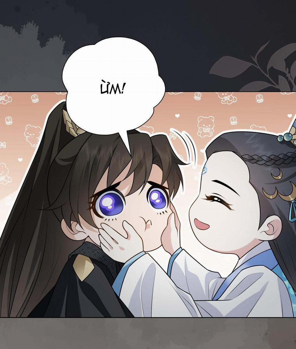 Chiếm Đoạt Ánh Trăng 8 trang 9