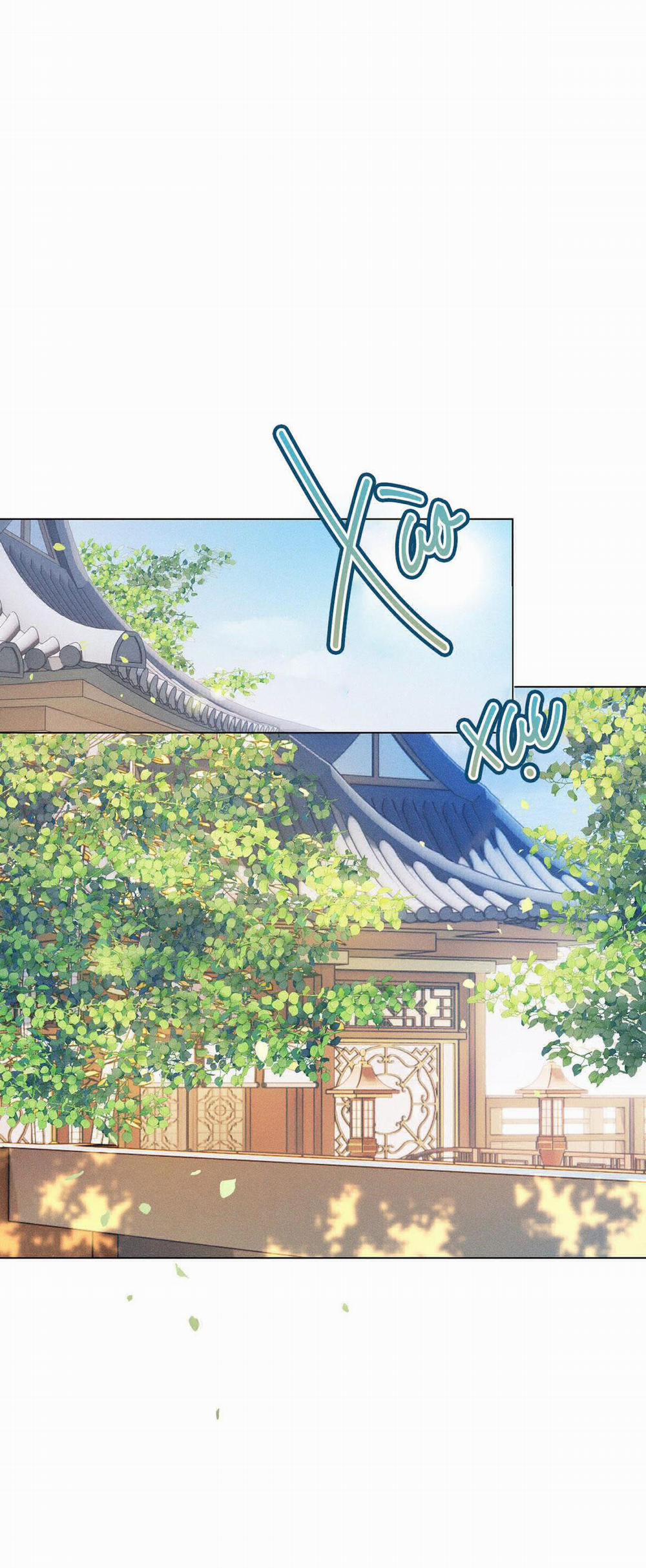 Chiếm Đoạt Ánh Trăng 9 trang 1