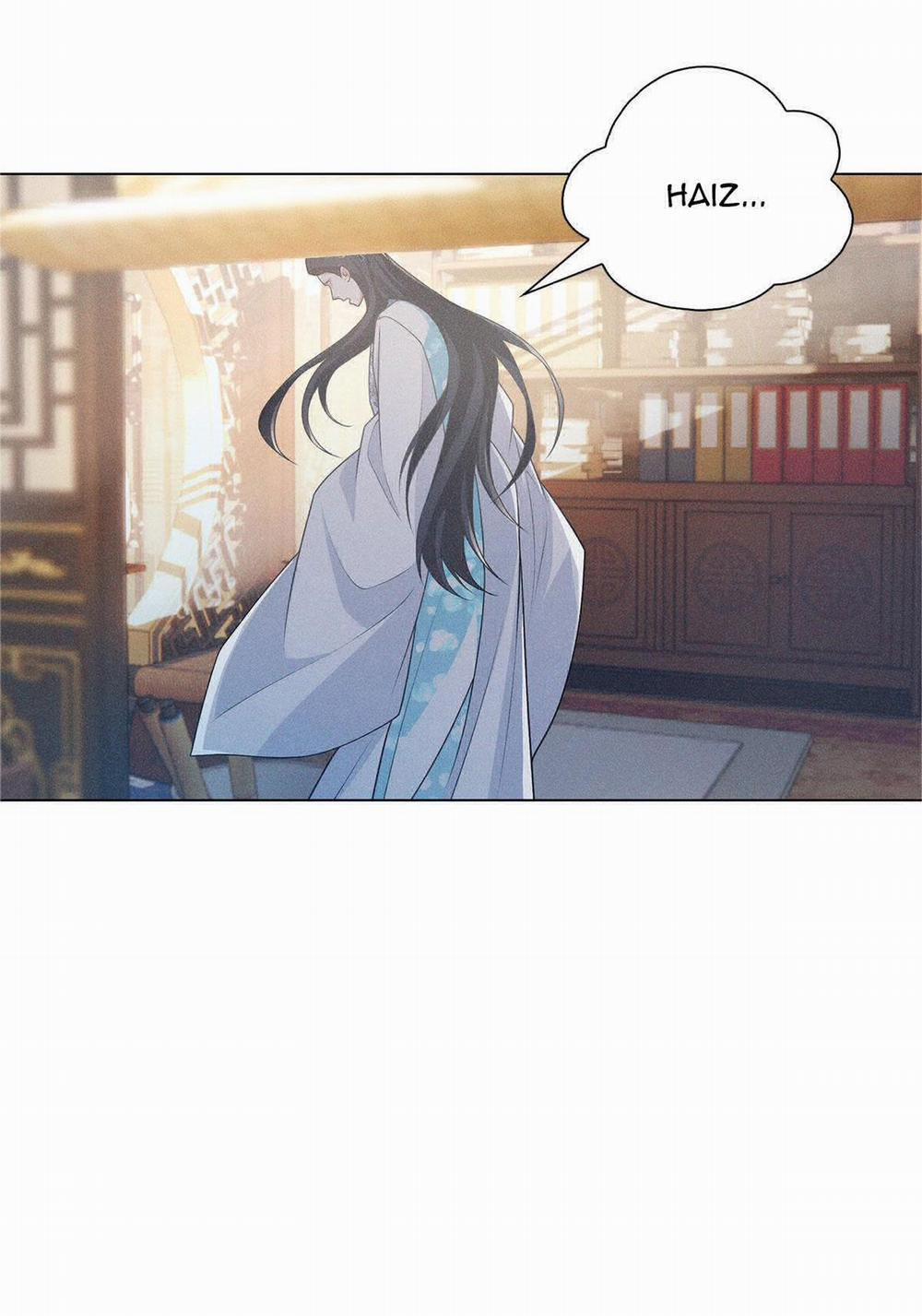 Chiếm Đoạt Ánh Trăng 9 trang 10