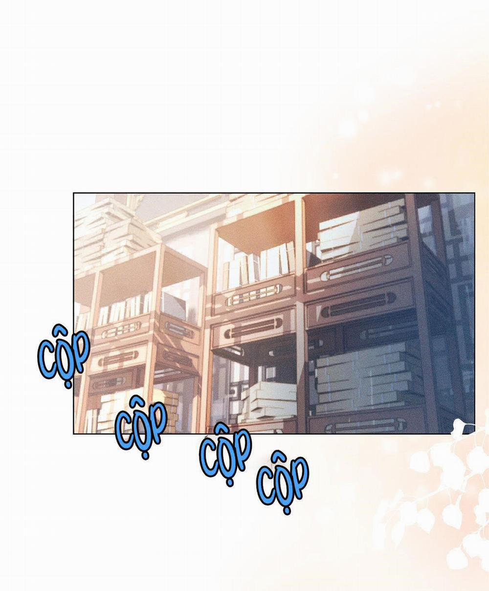 Chiếm Đoạt Ánh Trăng 9 trang 11