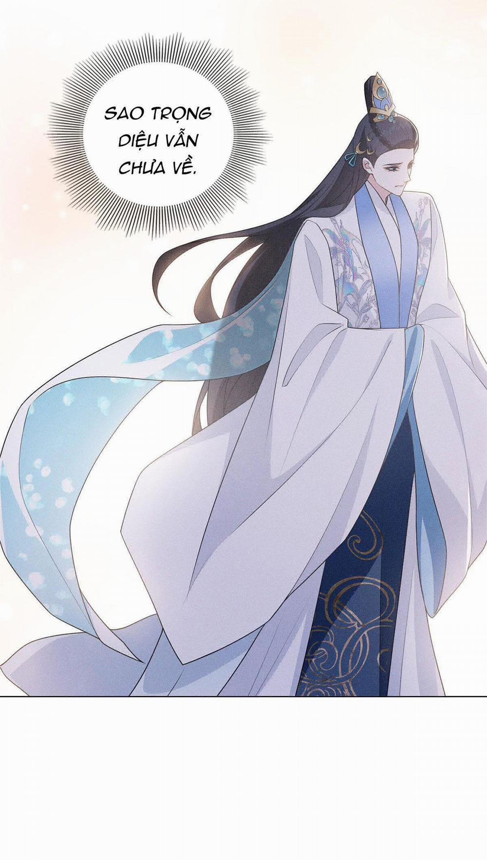 Chiếm Đoạt Ánh Trăng 9 trang 12