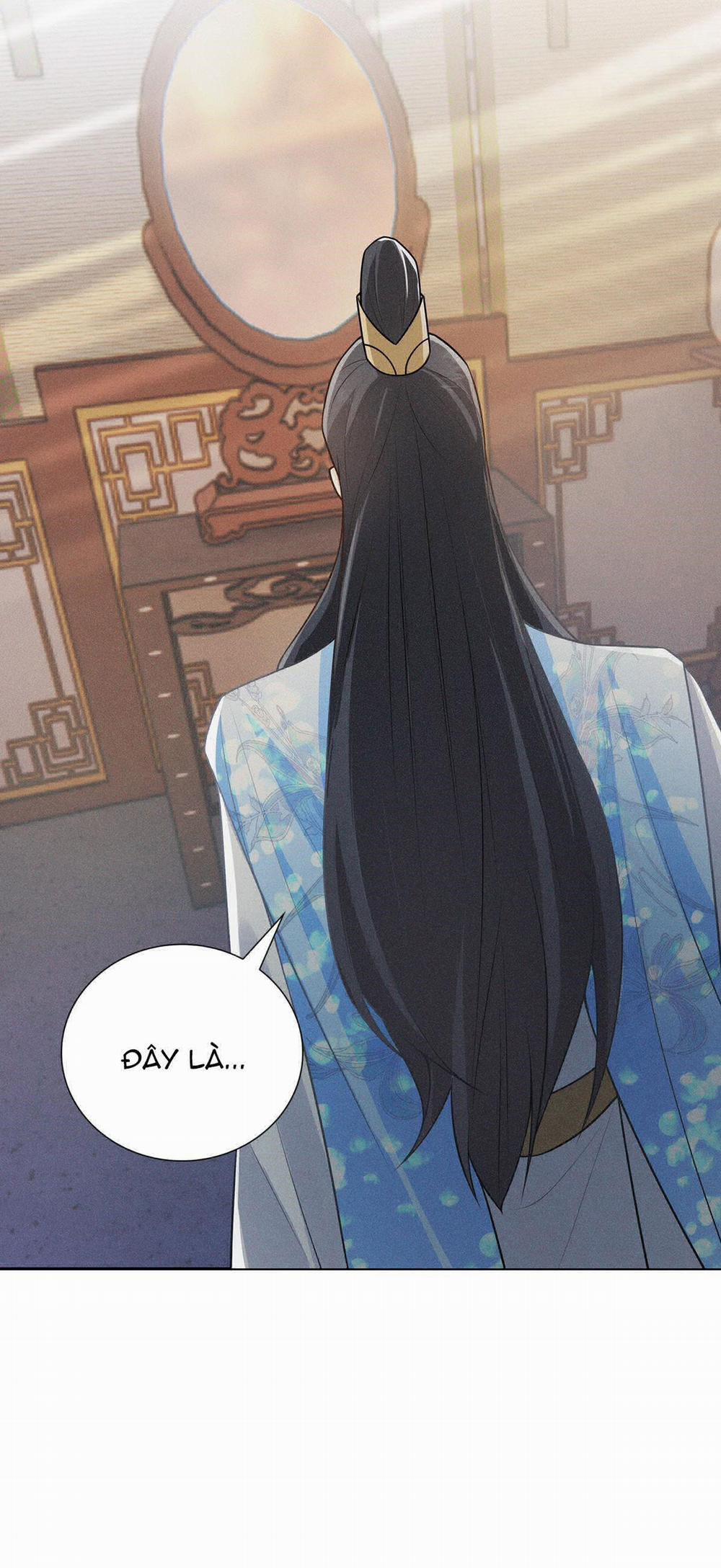 Chiếm Đoạt Ánh Trăng 9 trang 14