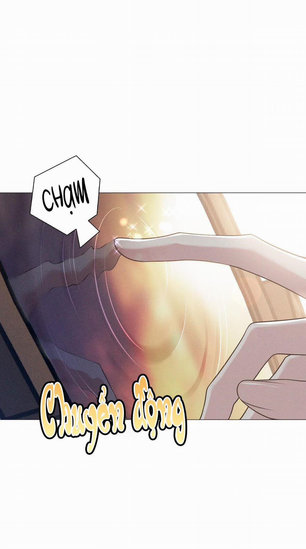 Chiếm Đoạt Ánh Trăng 9 trang 17